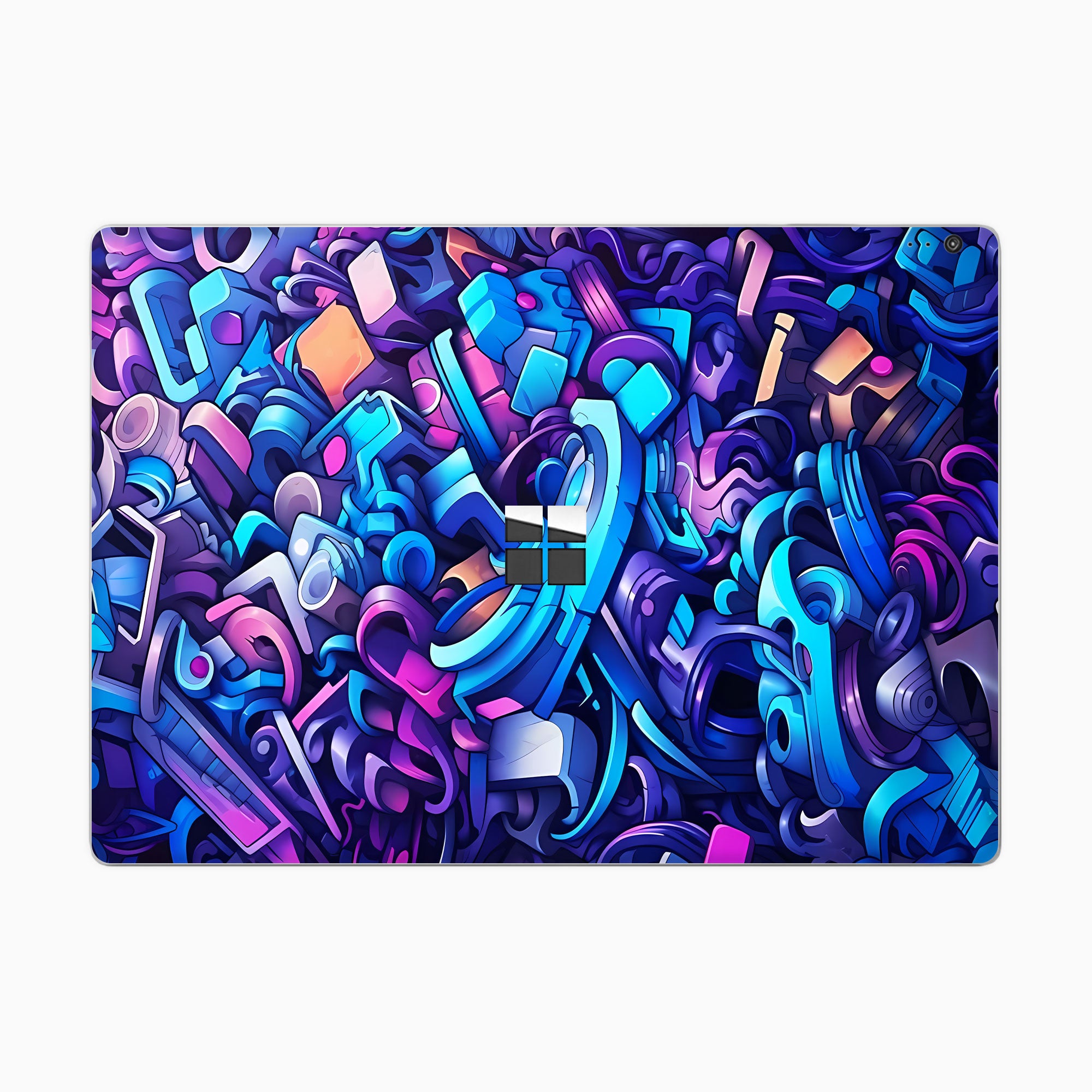 Surface Book 1st Gen 2015 Skins & Wrap