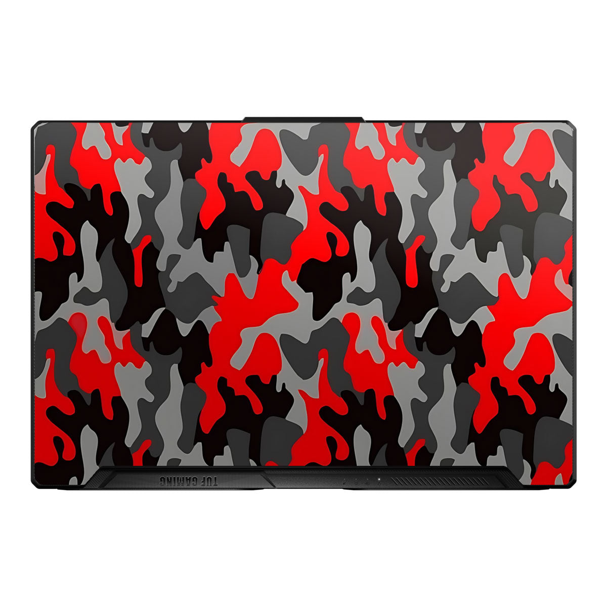 Grizzly Camo - Laptop Skins