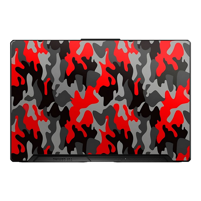 Grizzly Camo by Decalz