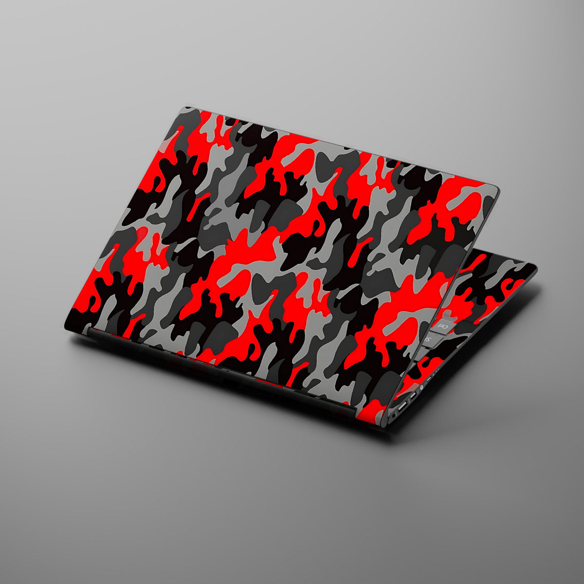 Grizzly Camo - Laptop Skins