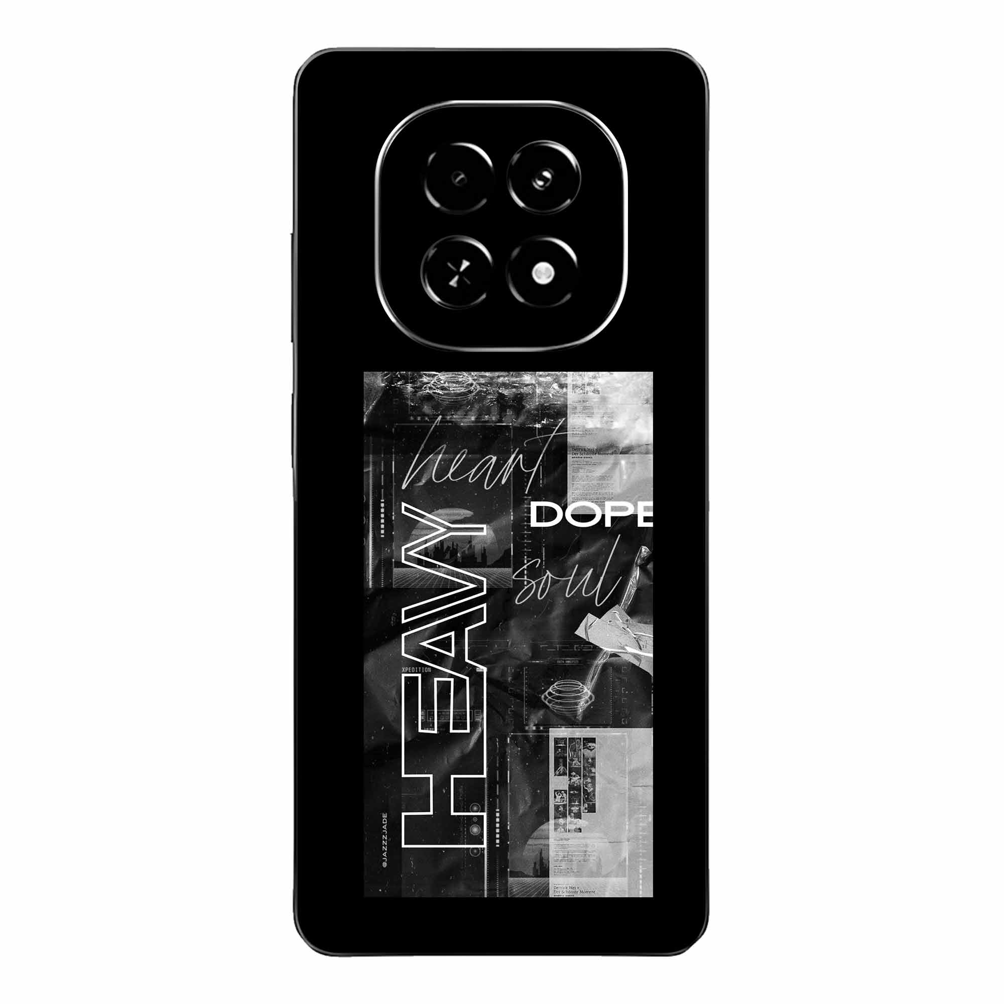 Poco X7 (5G) Skins & Wraps