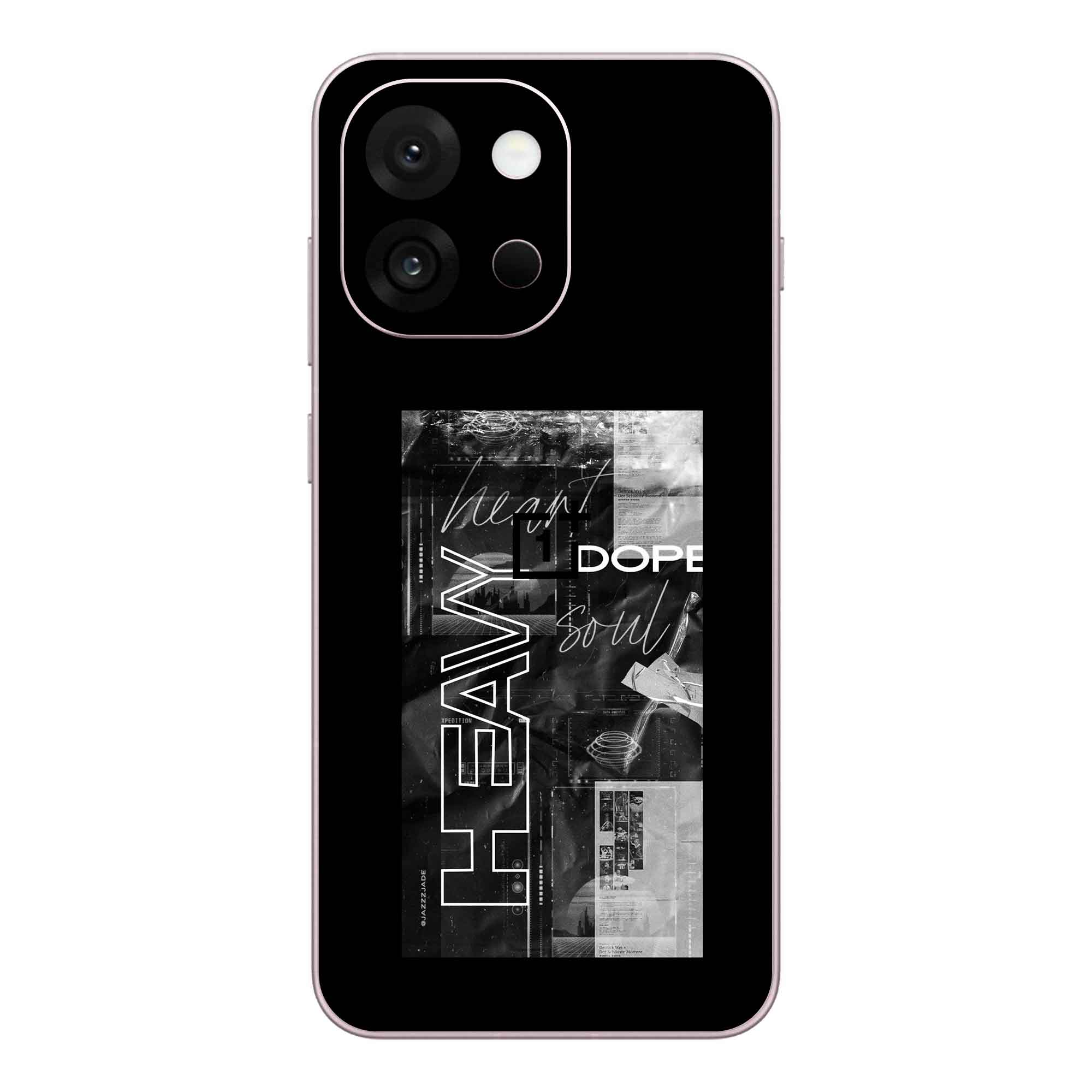 Oneplus 13s (5G) Skins & Wraps