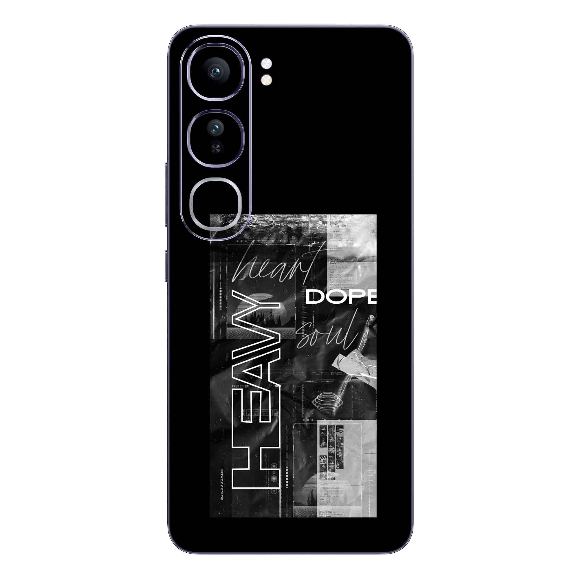 Vivo V40 Lite (5G) Skins & Wraps