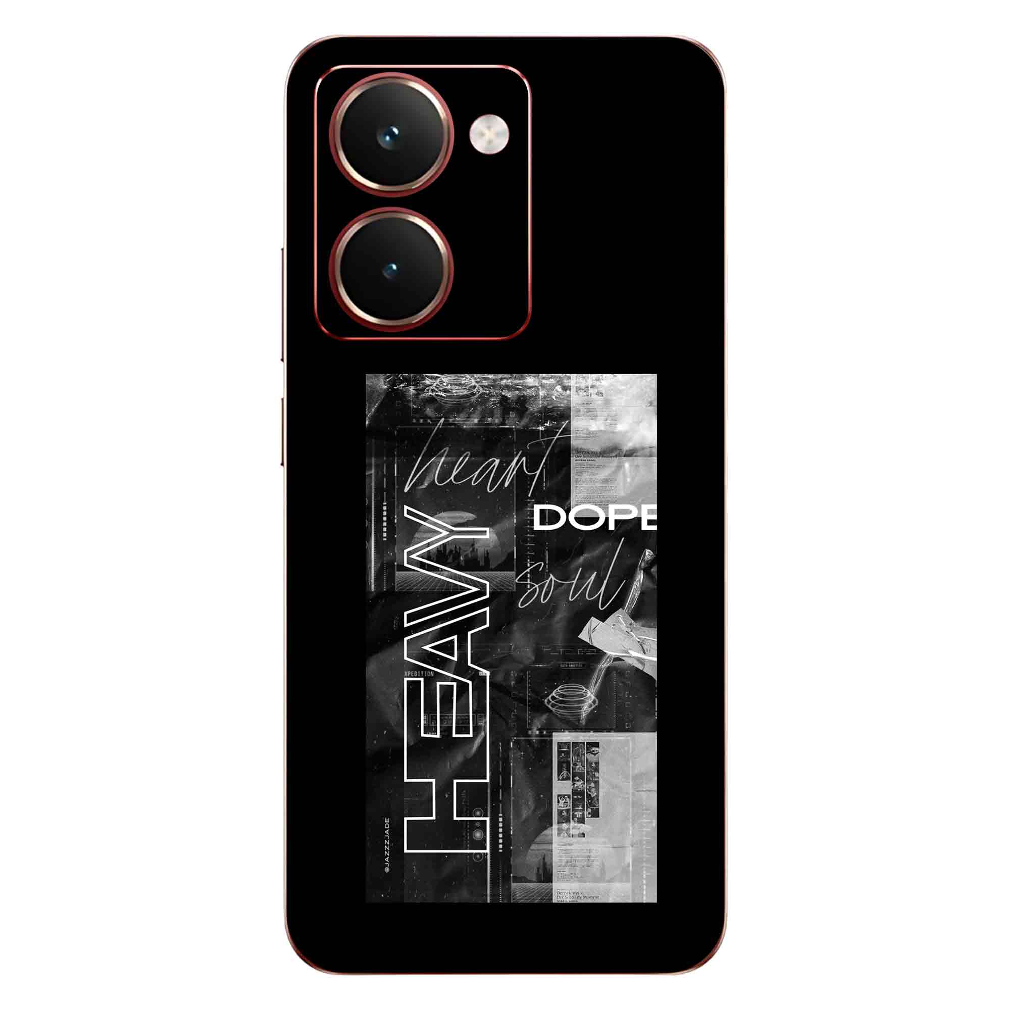 Realme P3 Ultra (5G) Skins & Wraps
