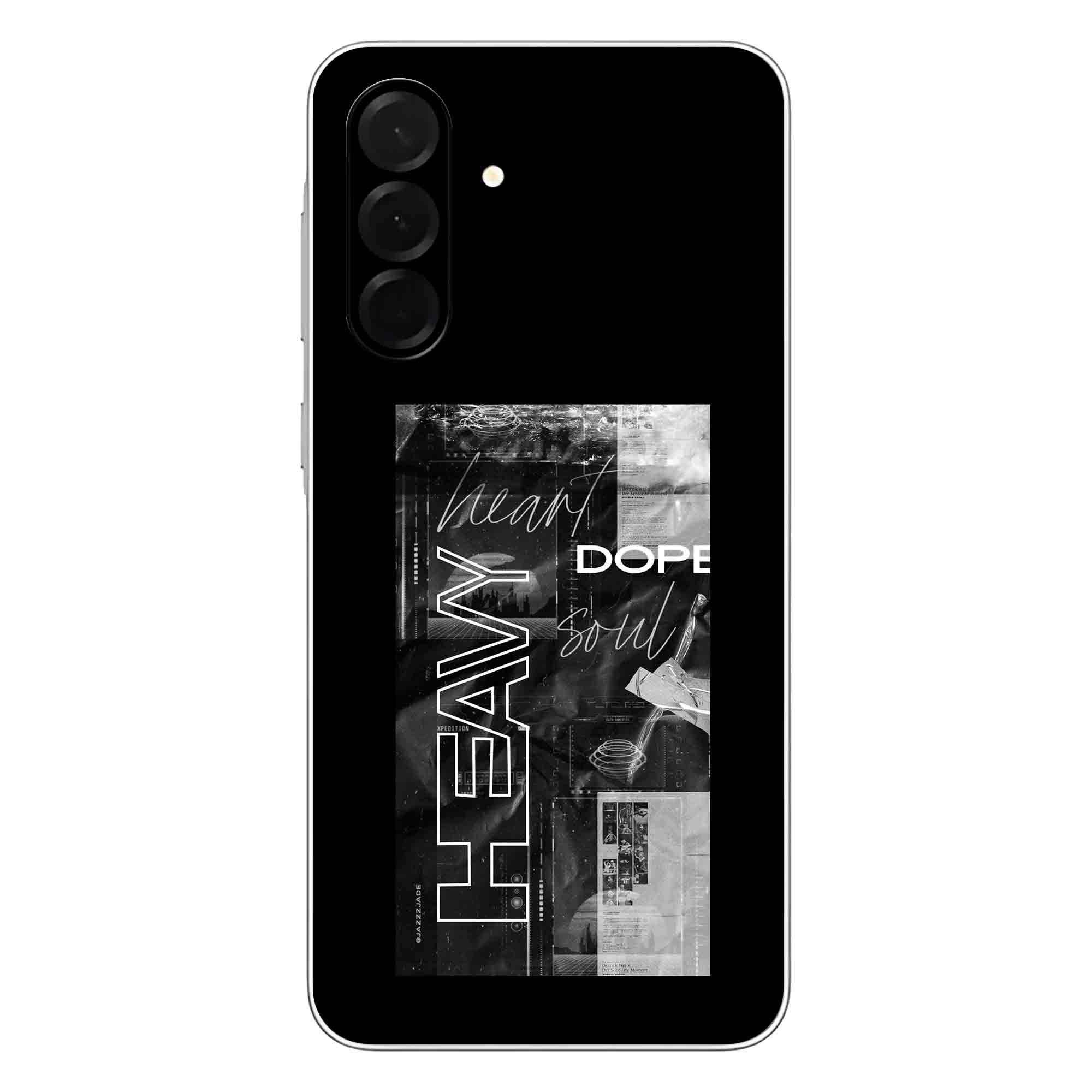 Samsung A56 (5G) Skins & Wraps