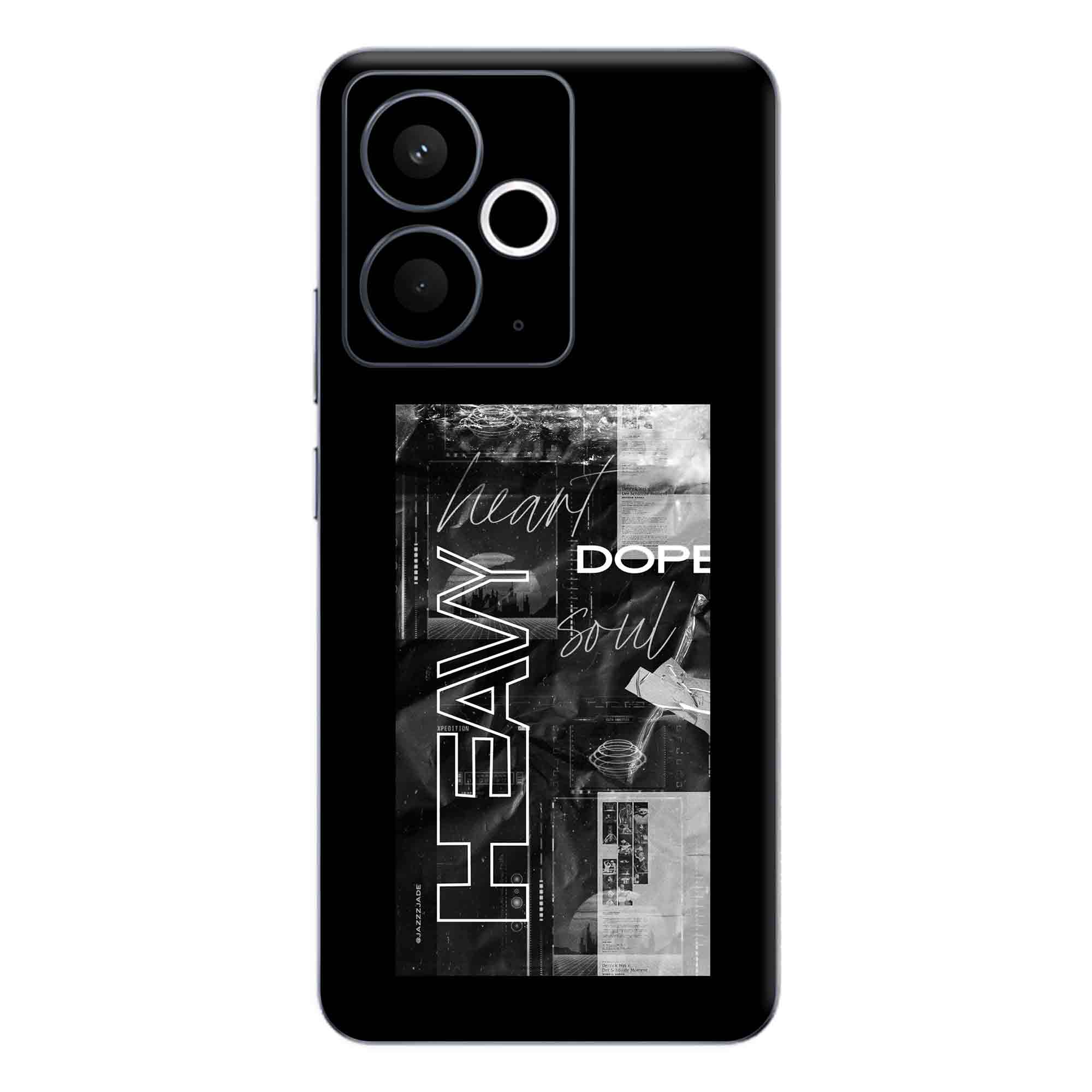 Realme 14T (5G) Skins & Wraps