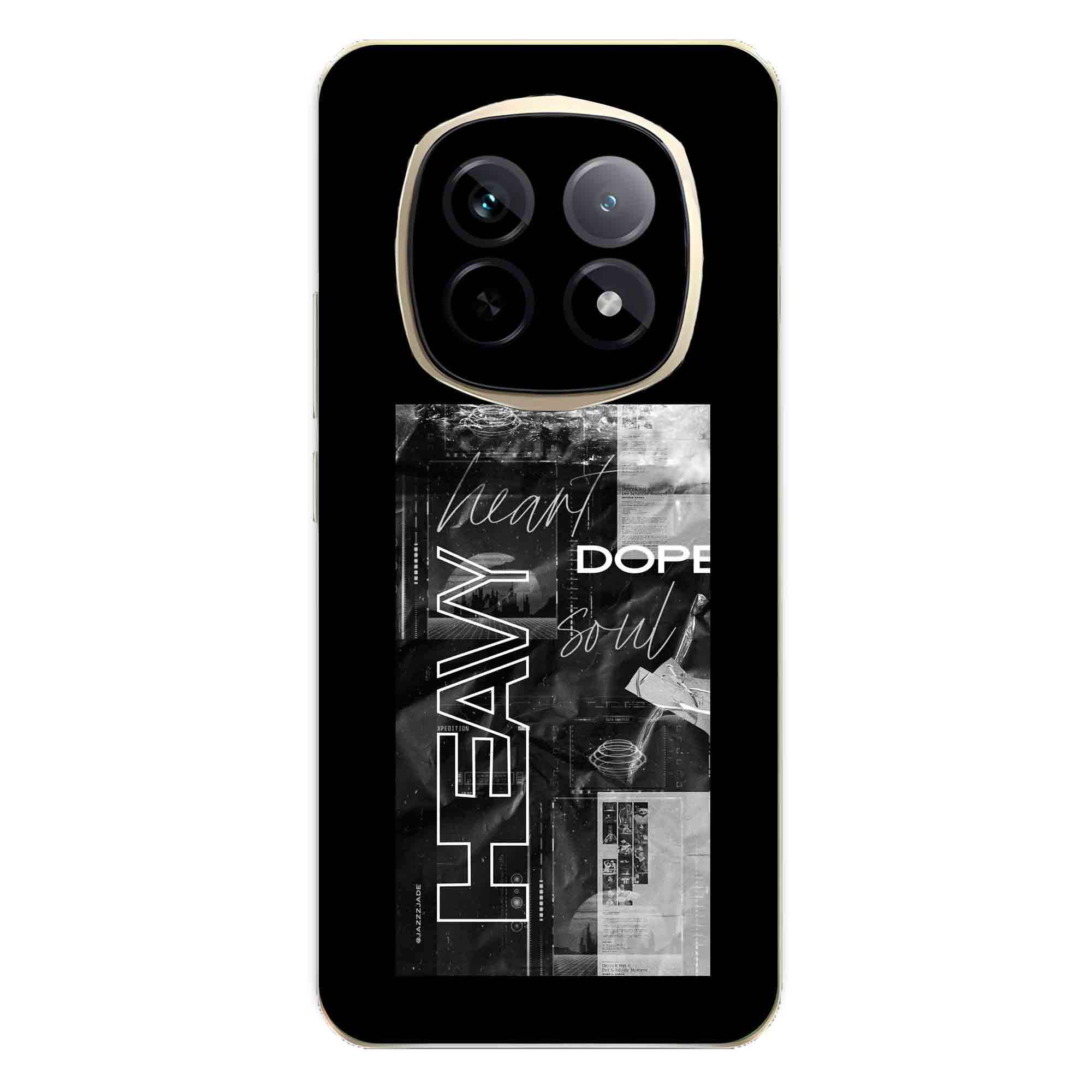 Realme P2 Pro (5G) Skins & Wraps
