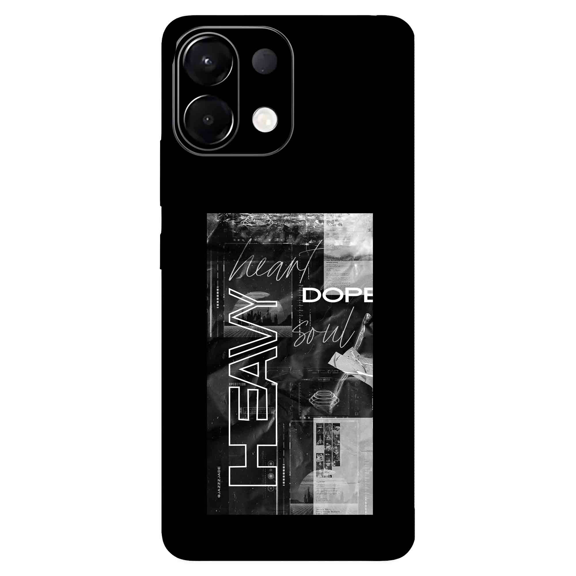 Oppo K13 (5G) Skins & Wraps