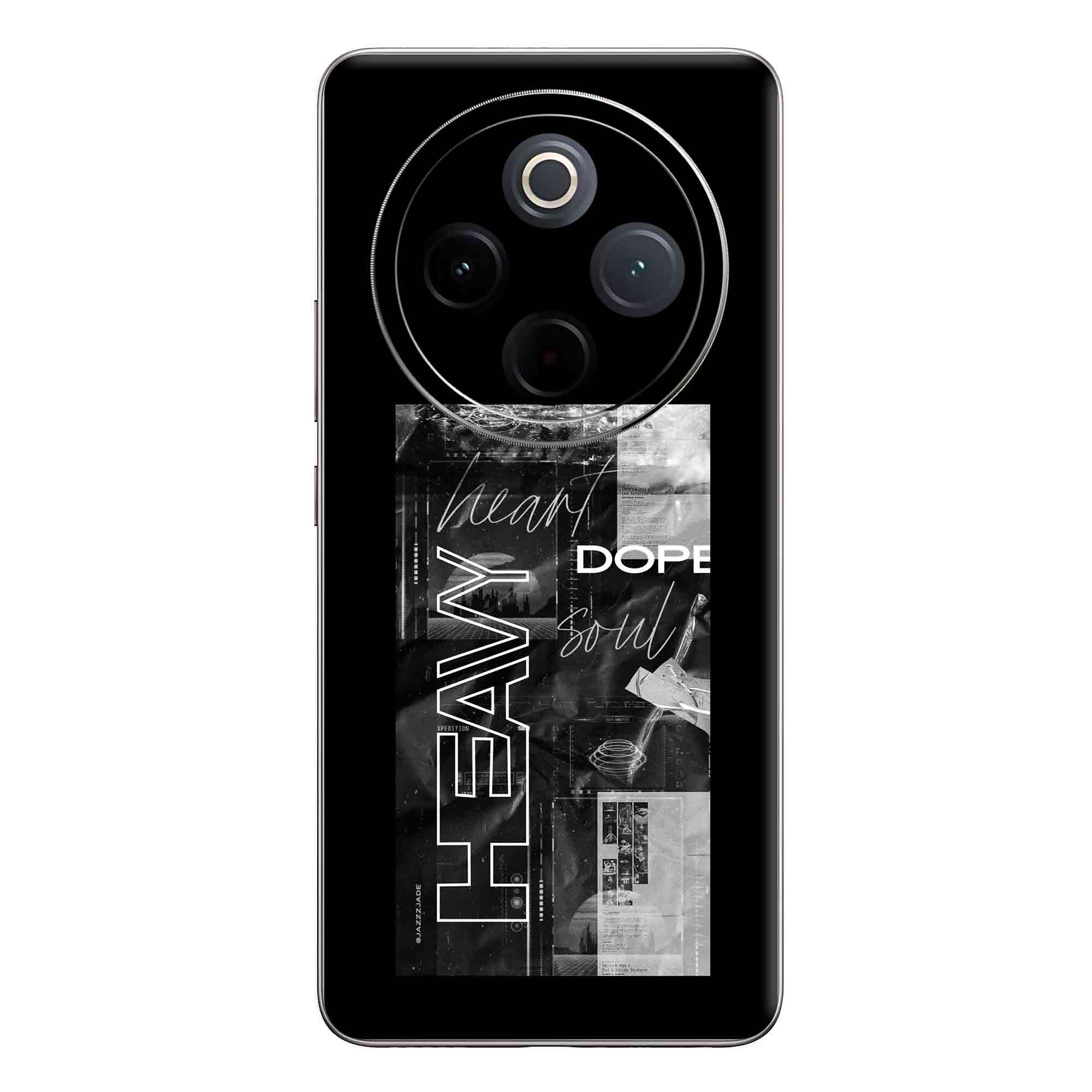 Vivo T4 (5G) Skins & Wraps