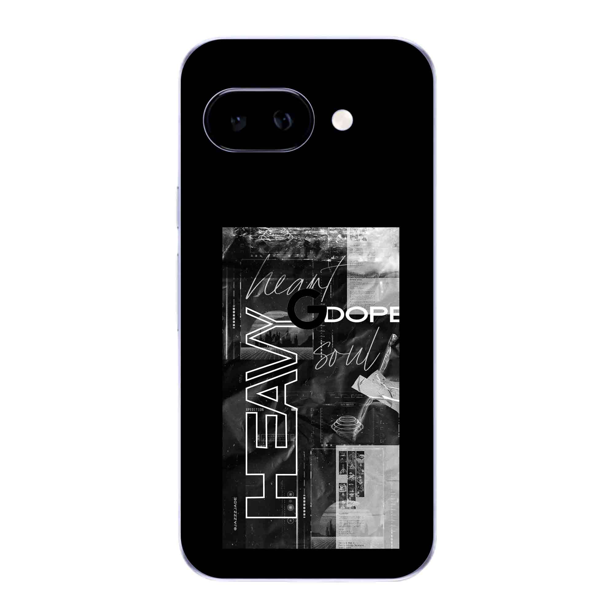 Google Pixel 9A (5G) Skins & Wraps