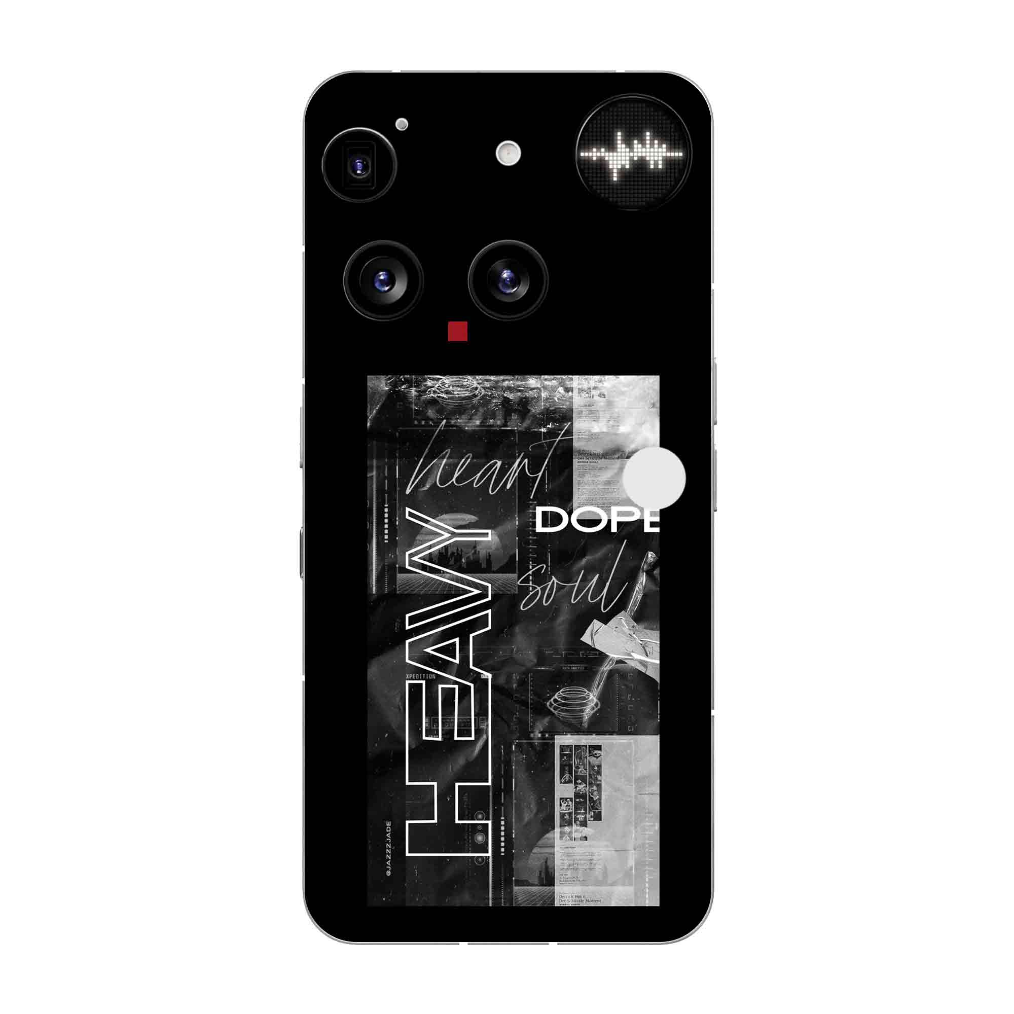 Nothing Phone 3 Skins & Wraps