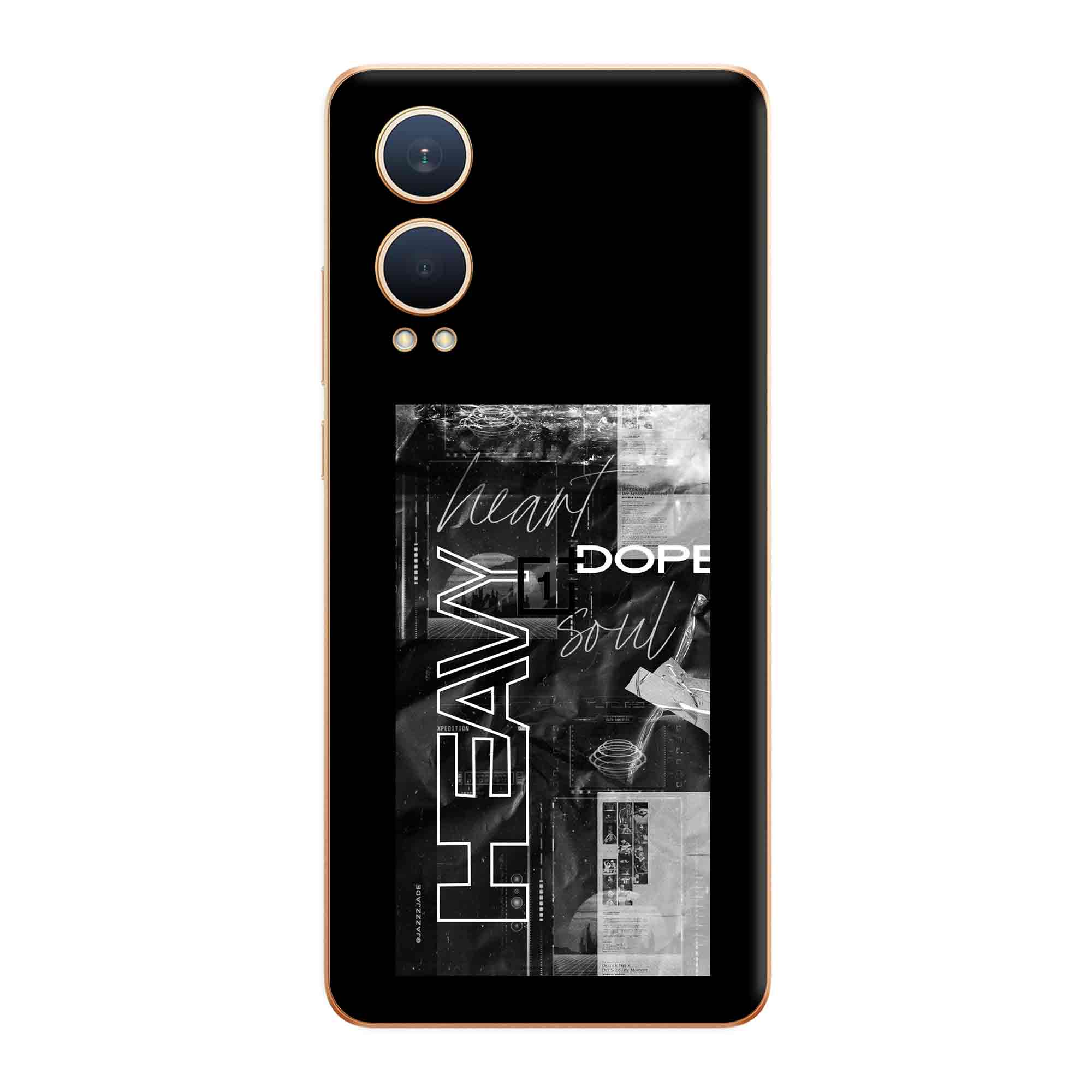 OnePlus Nord CE 4 Lite Skins & Wraps