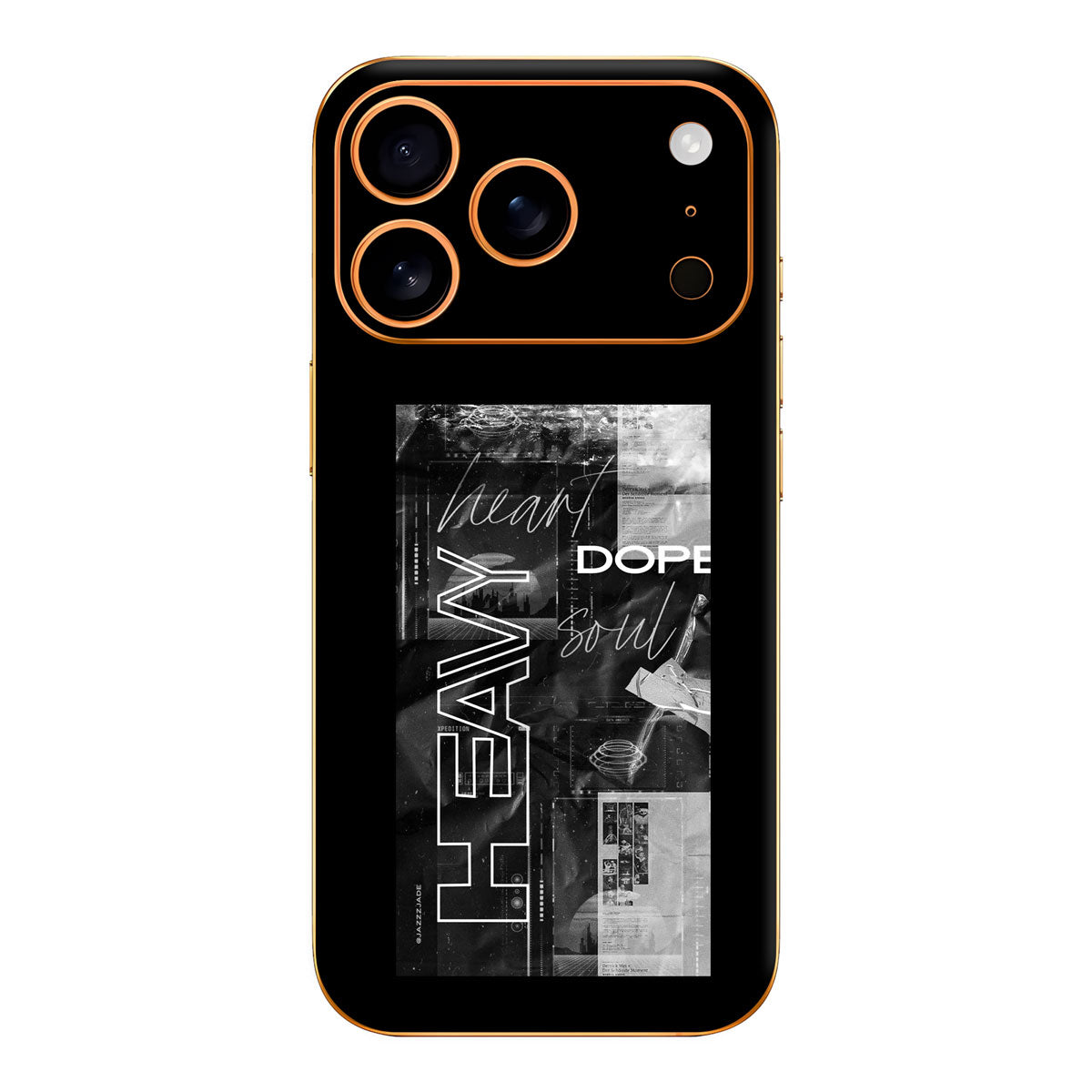 iPhone 17 Pro Max Skins & Wraps
