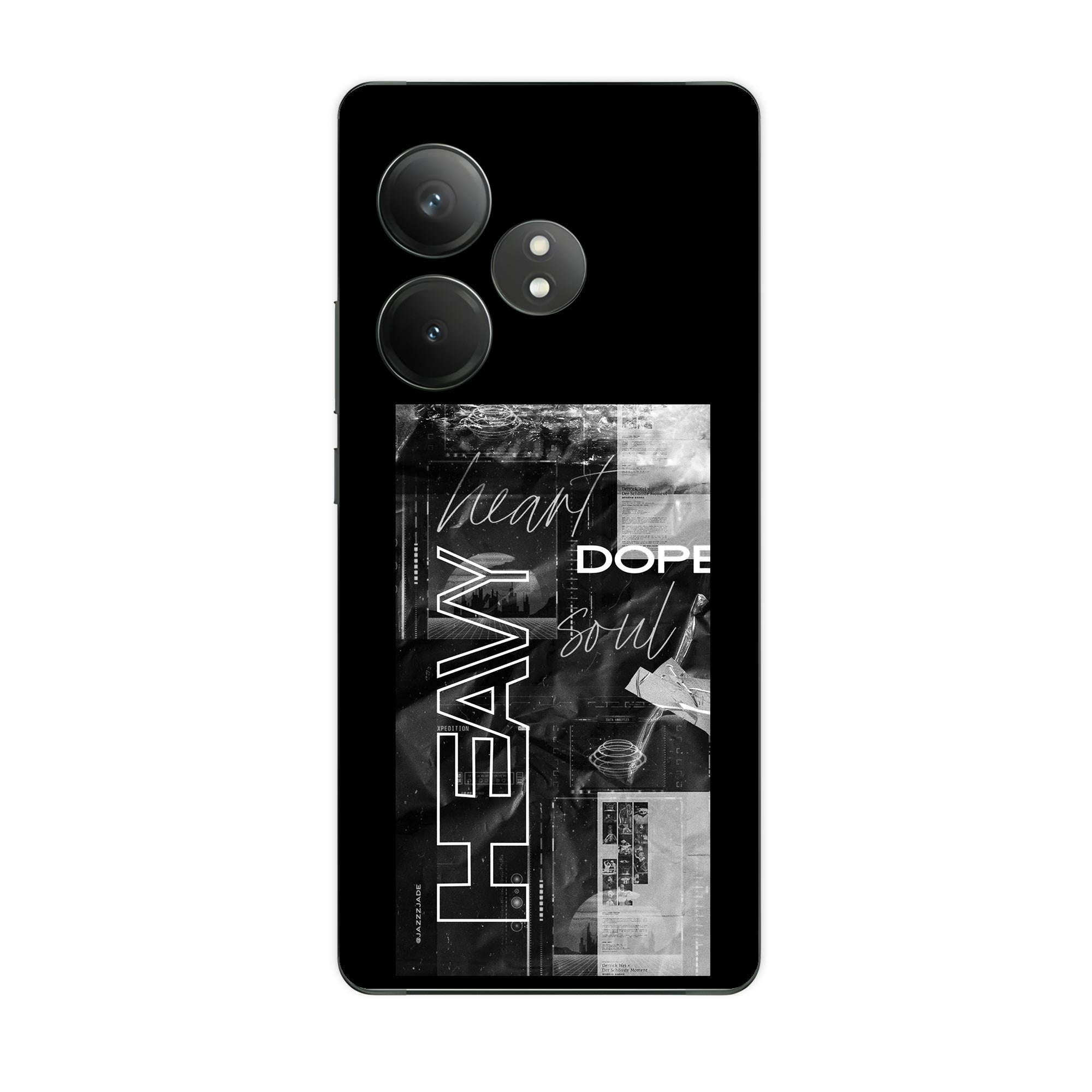 Realme GT 6 (5G) Skins & Wraps