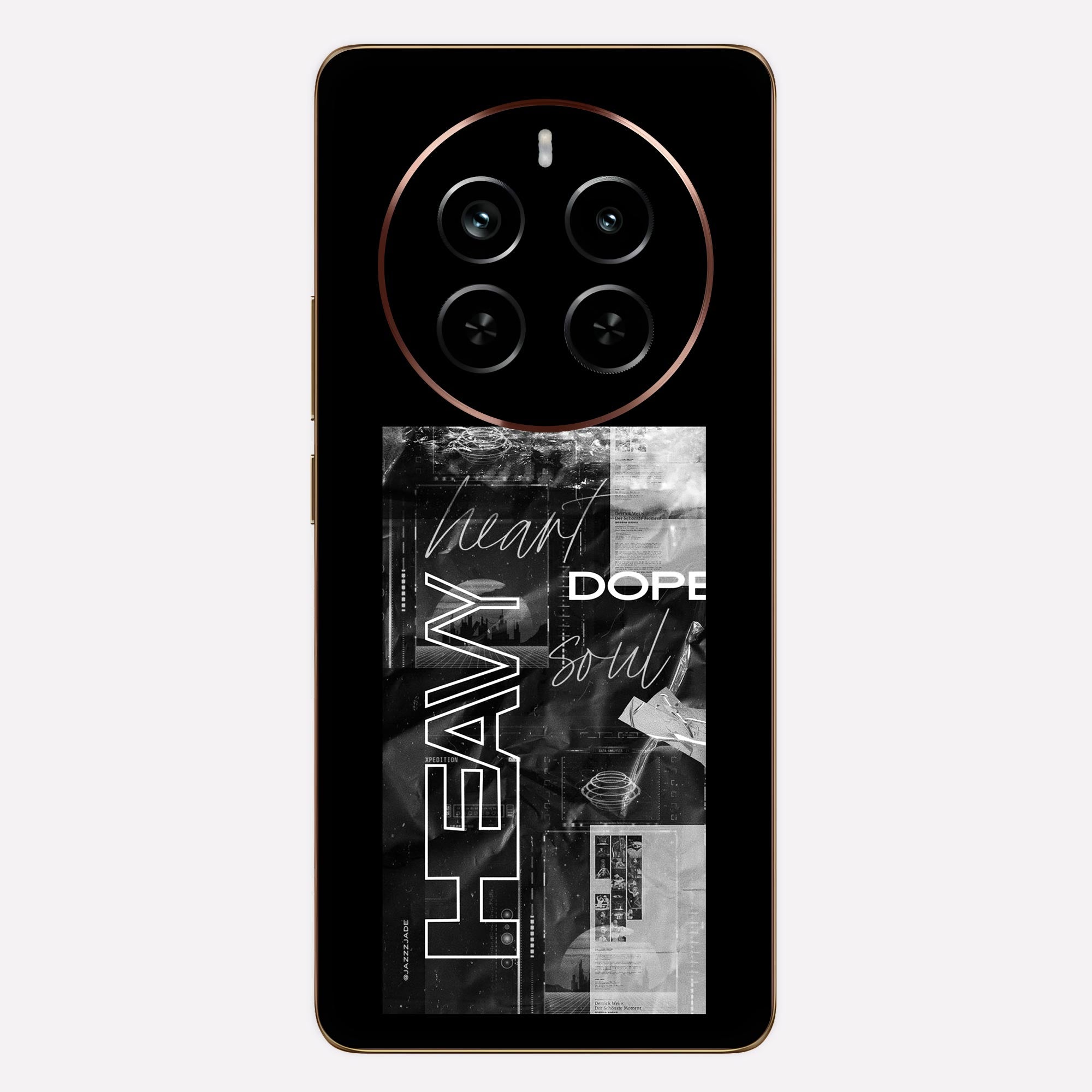 Realme P1 Pro Skins & Wraps