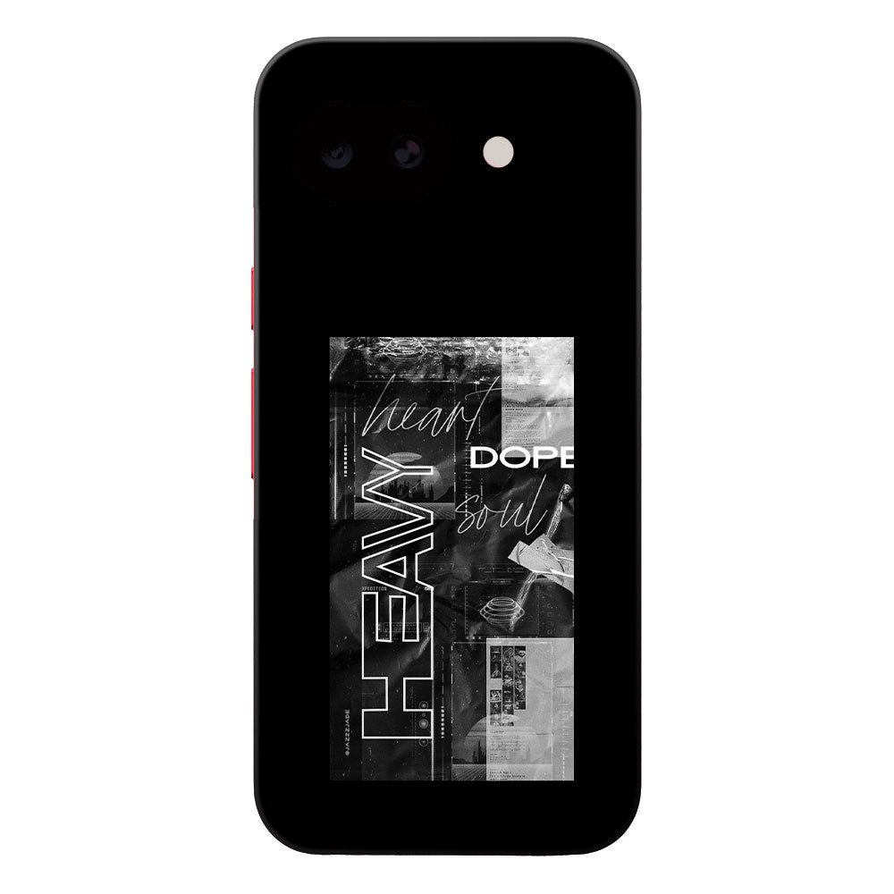 Google Pixel 10A Skins & Wraps