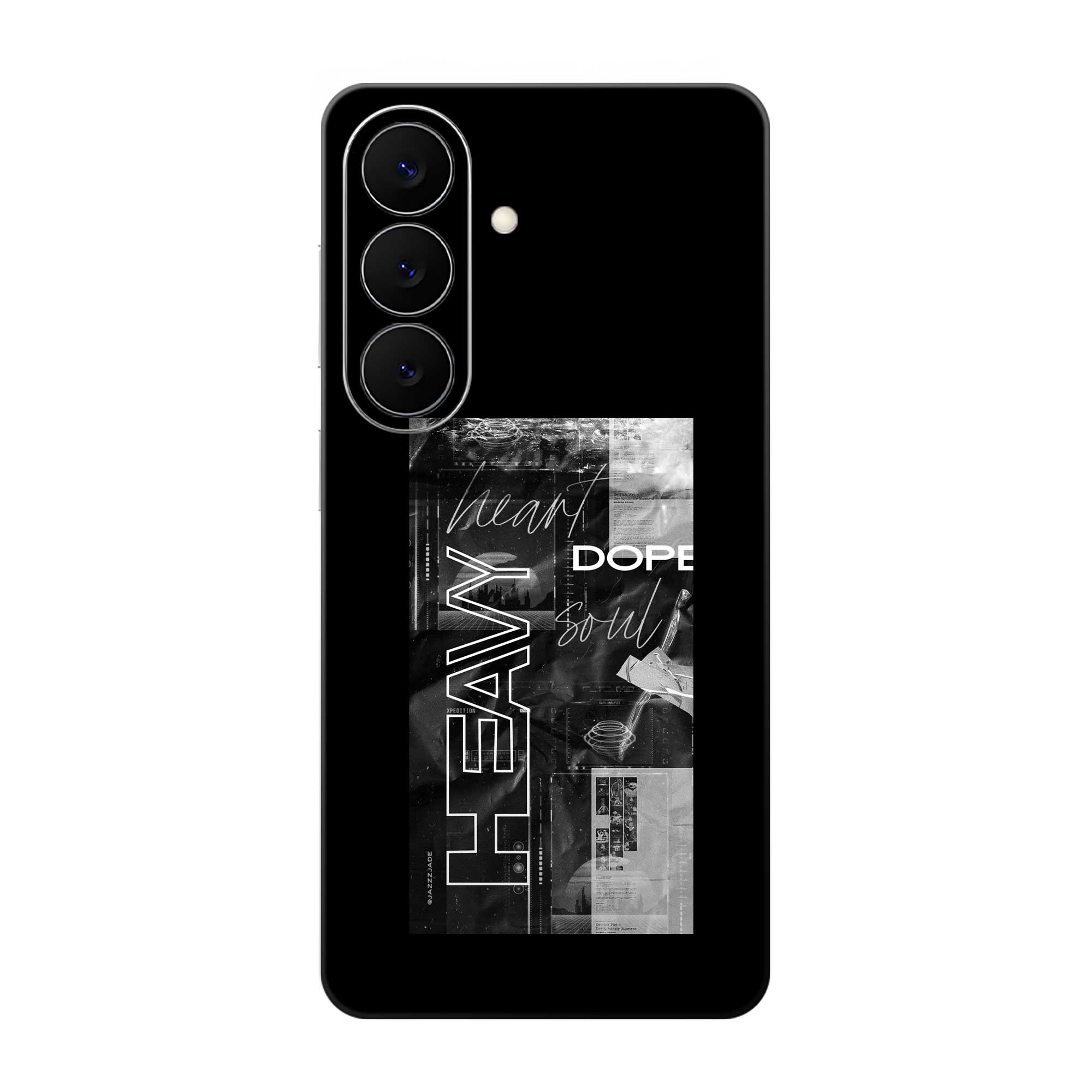 Samsung Galaxy S26 Plus Skins & Wraps