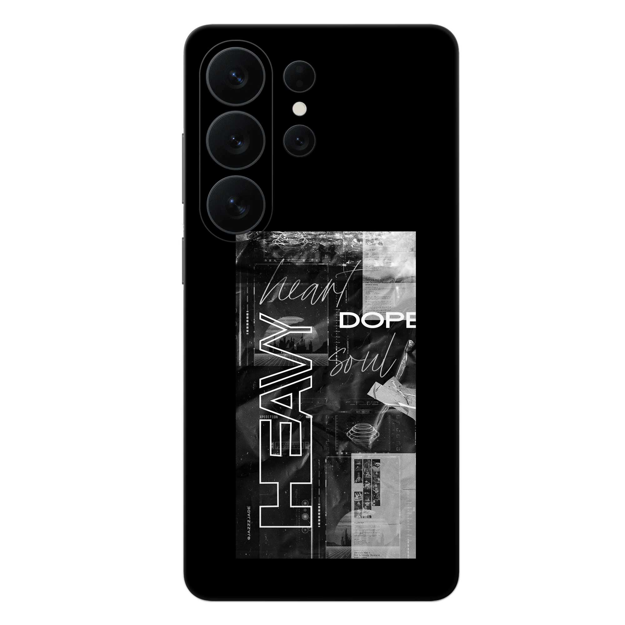 Samsung Galaxy S26 Ultra Skins & Wraps
