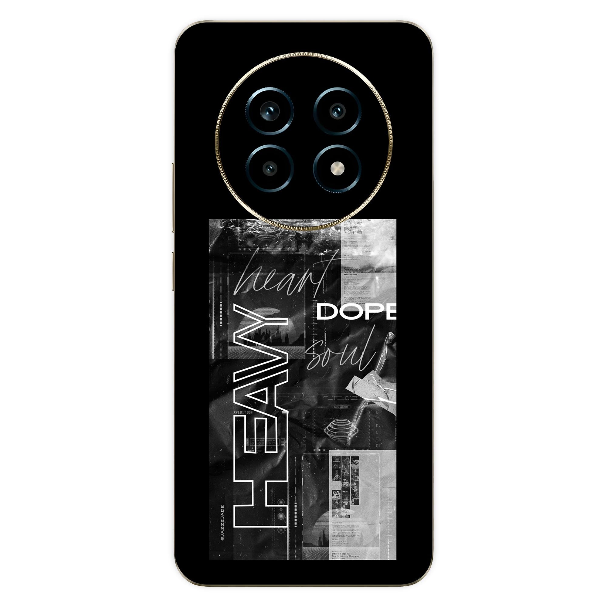 Realme 12 (5G) Skins & Wraps