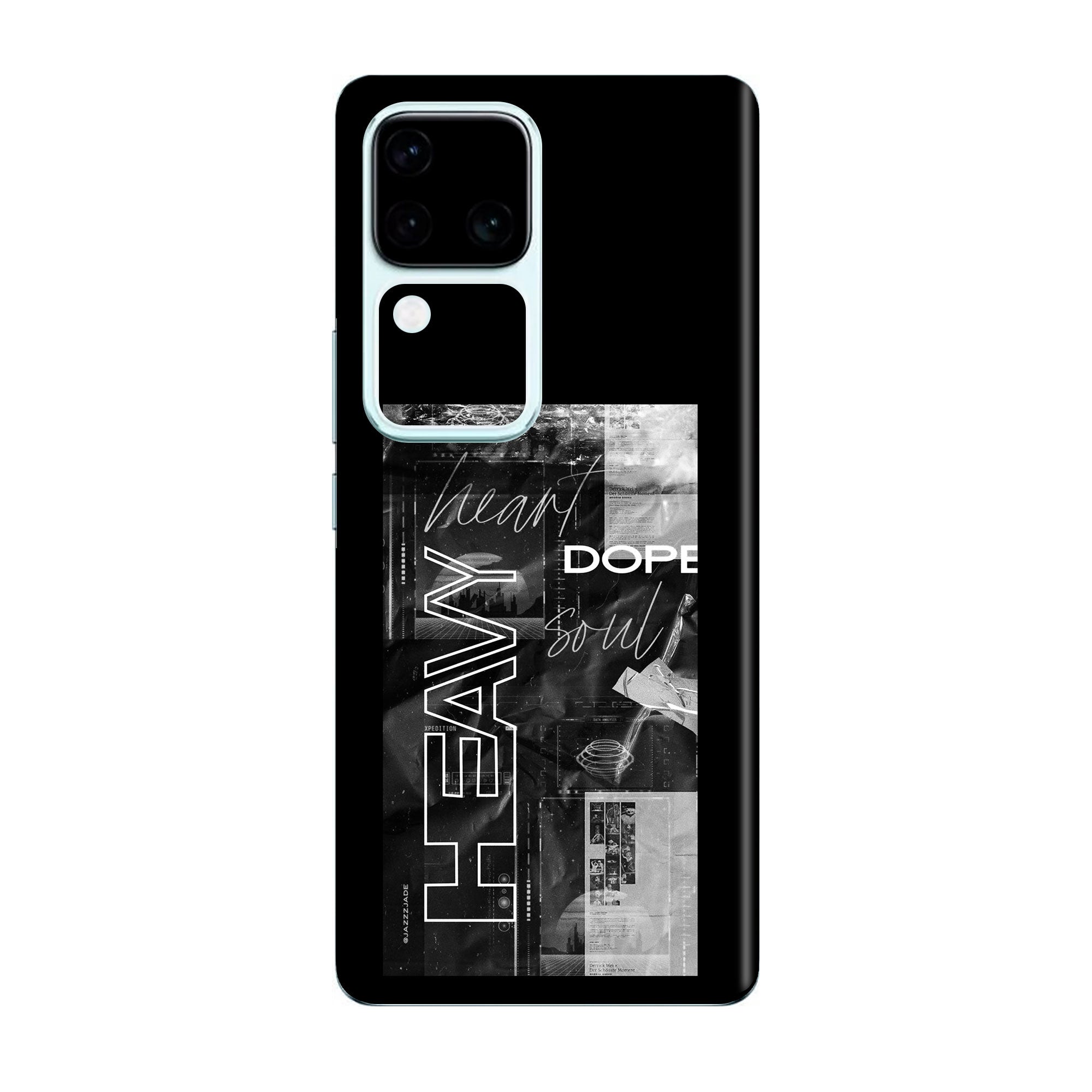 Vivo V30 Pro (5G) Skins & Wraps