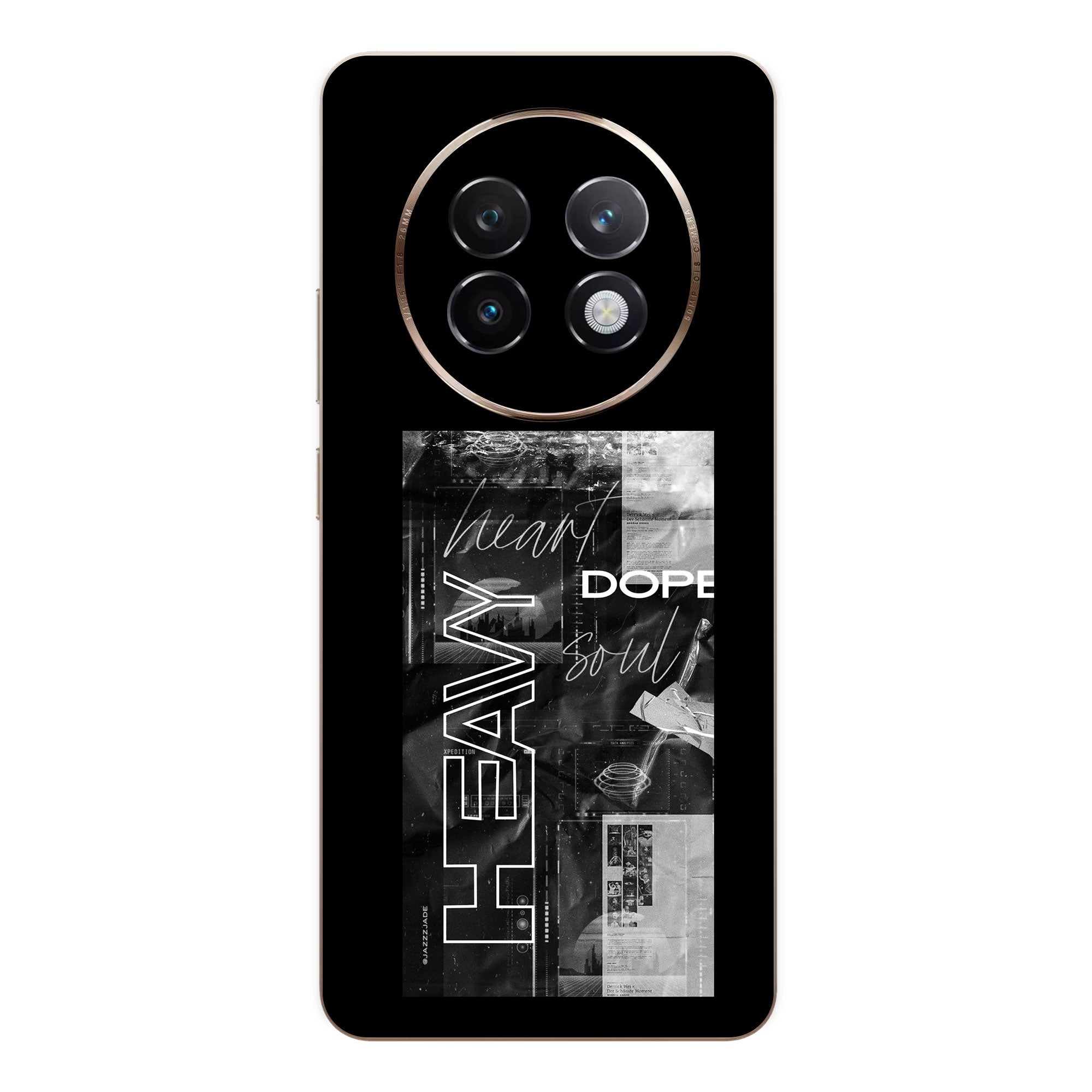 Realme 12 (5G) Skins & Wraps