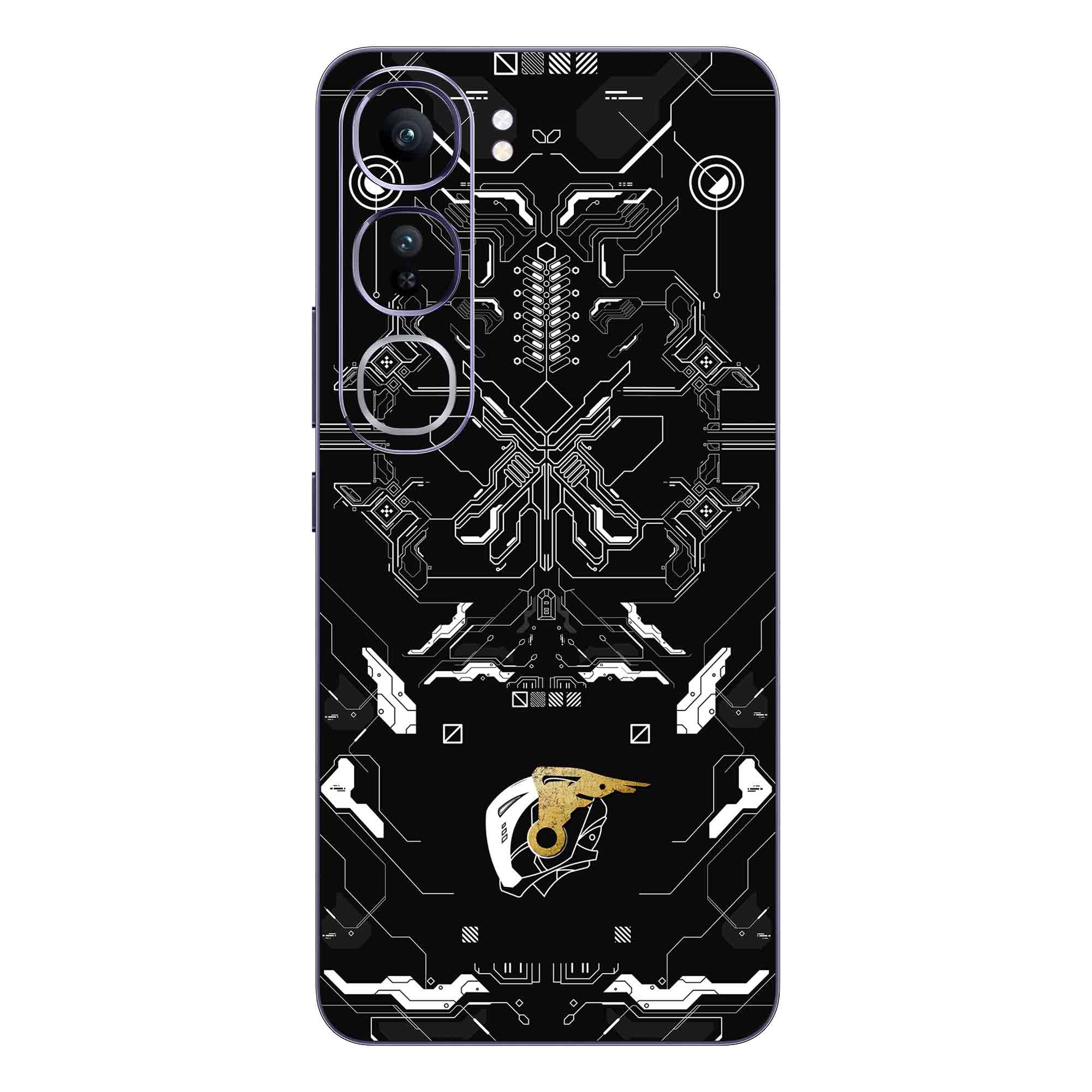Vivo V40 Lite (5G) Skins & Wraps