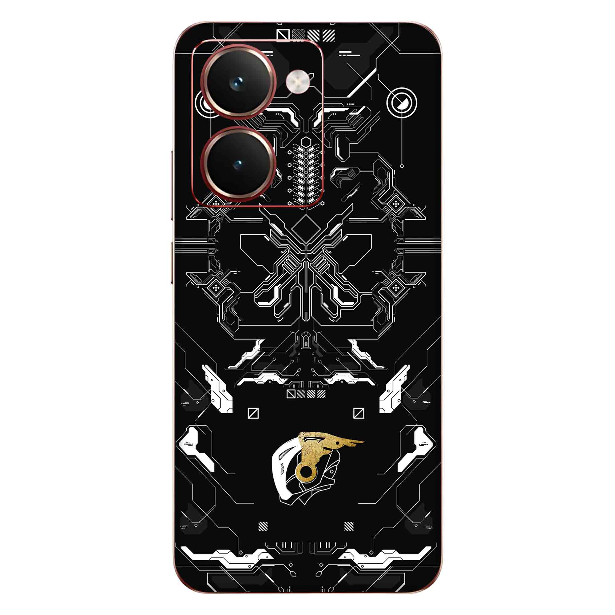 Realme P3 Ultra (5G) Skins & Wraps