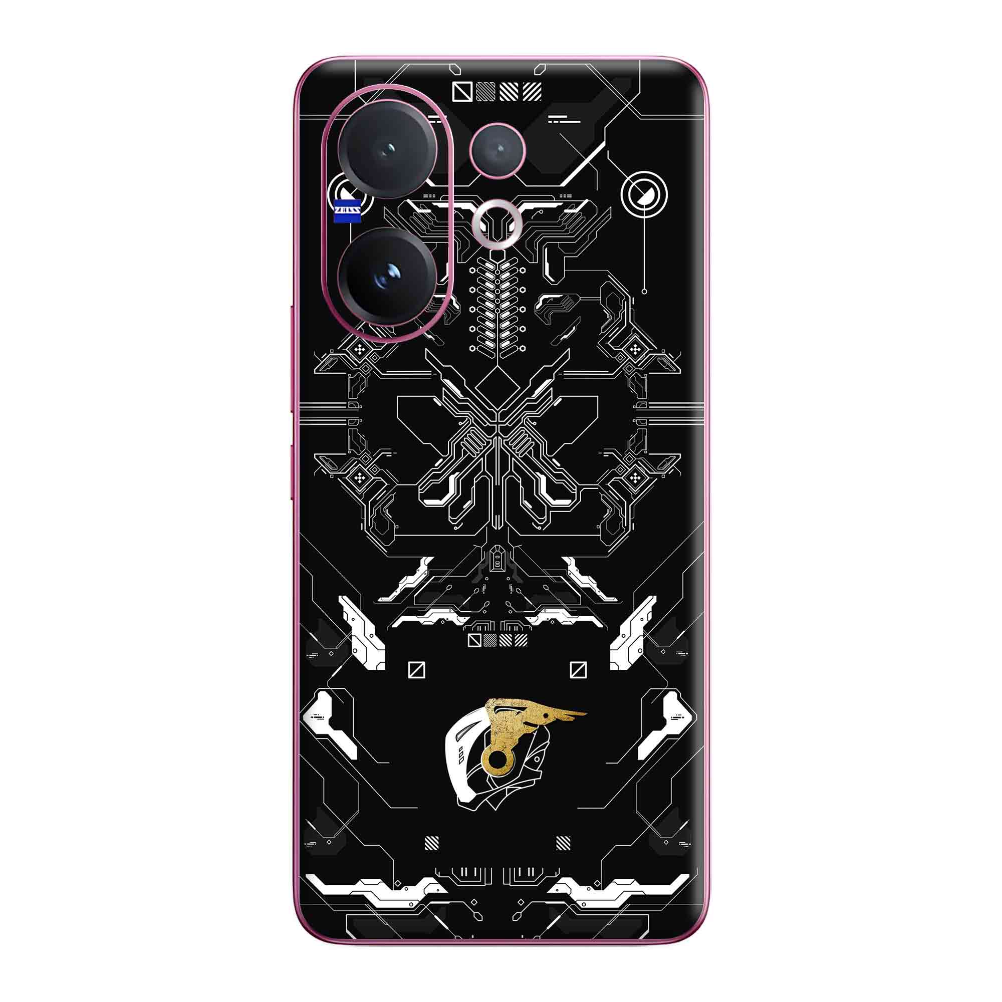 Vivo V60 (5G) Skins & Wraps