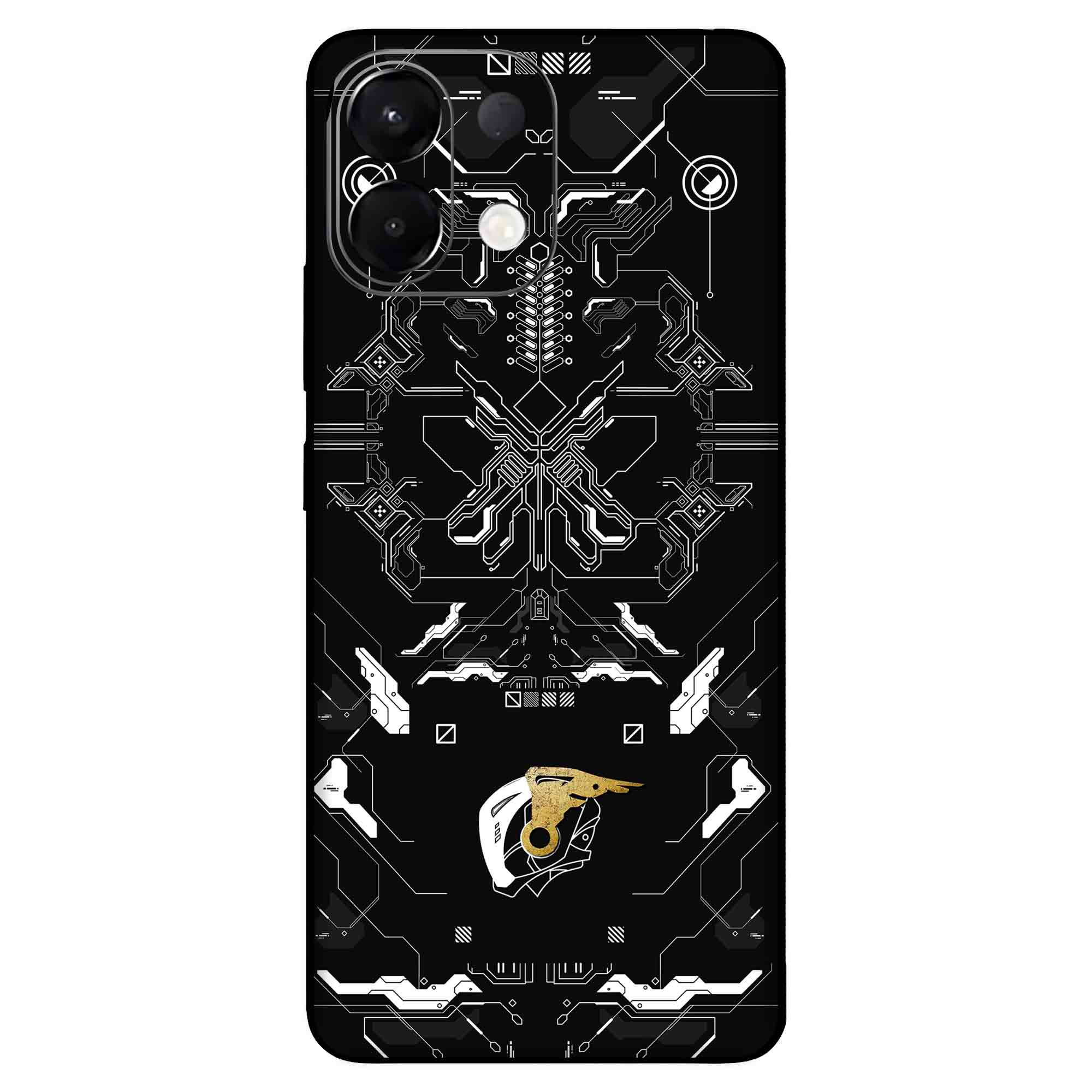 Oppo K13 (5G) Skins & Wraps
