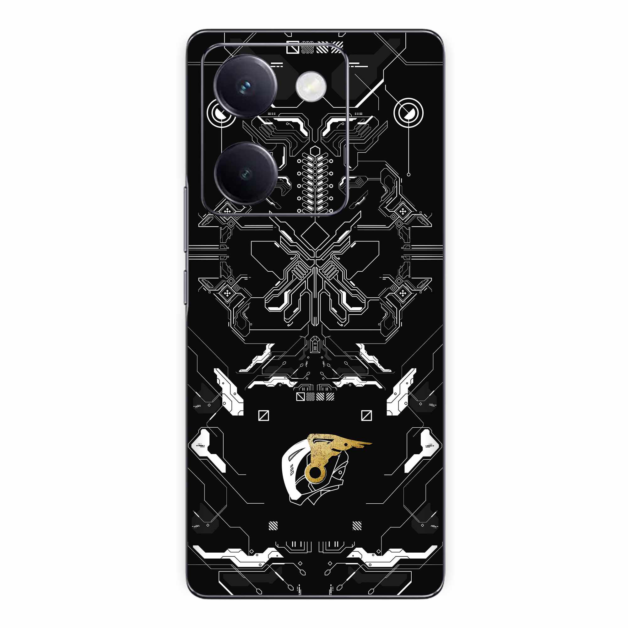 Poco M7 Pro (5G) Skins & Wraps