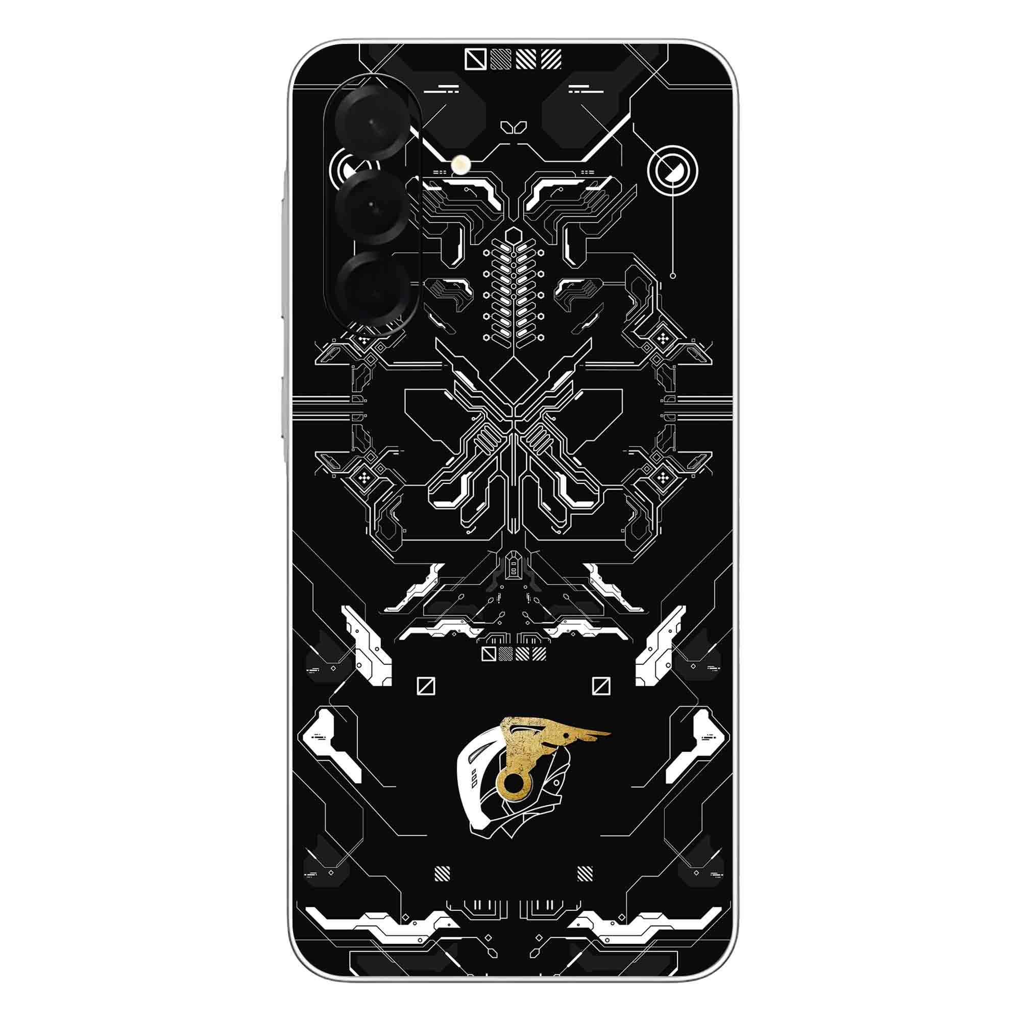 Samsung A56 (5G) Skins & Wraps