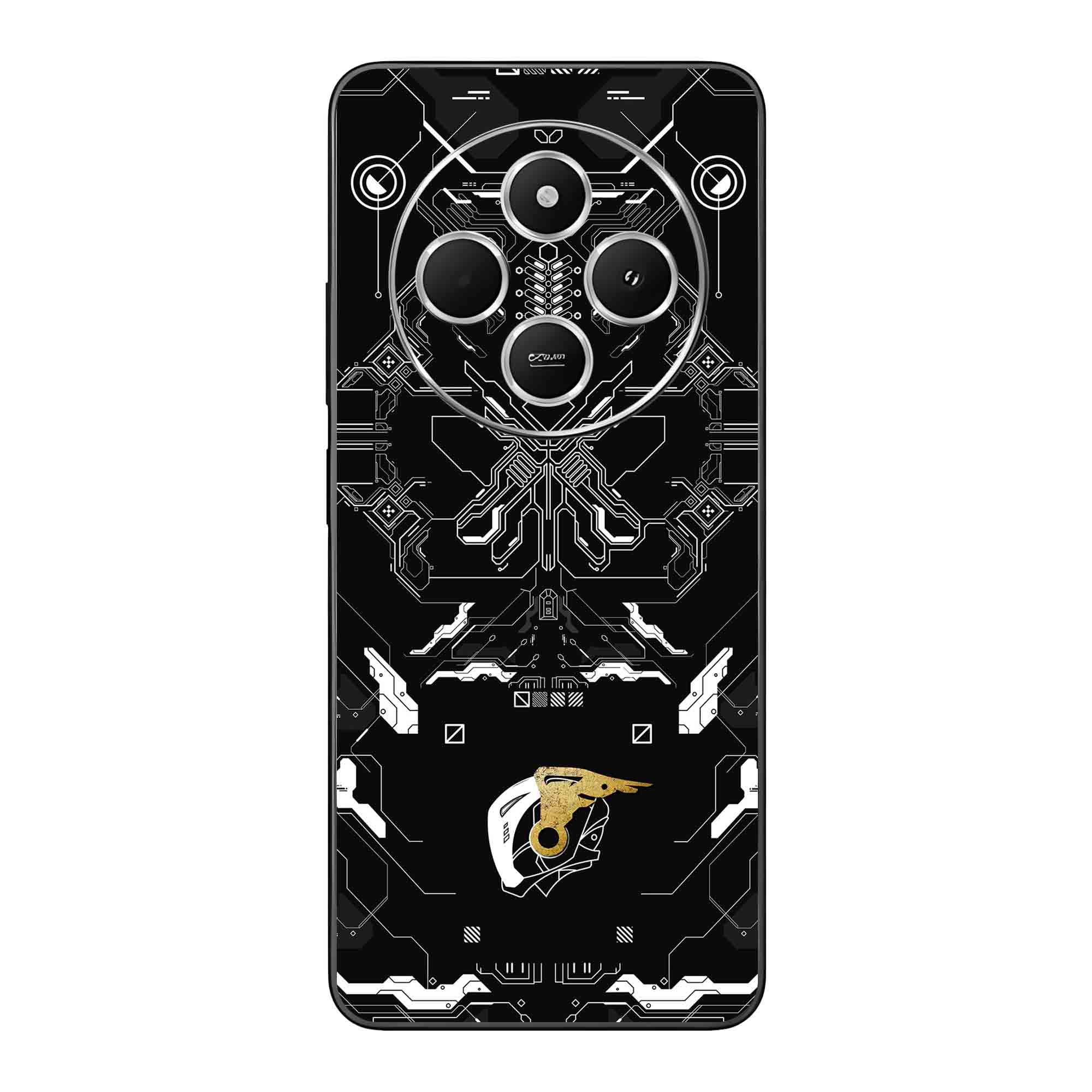 Redmi A4 (5G) Skins & Wraps