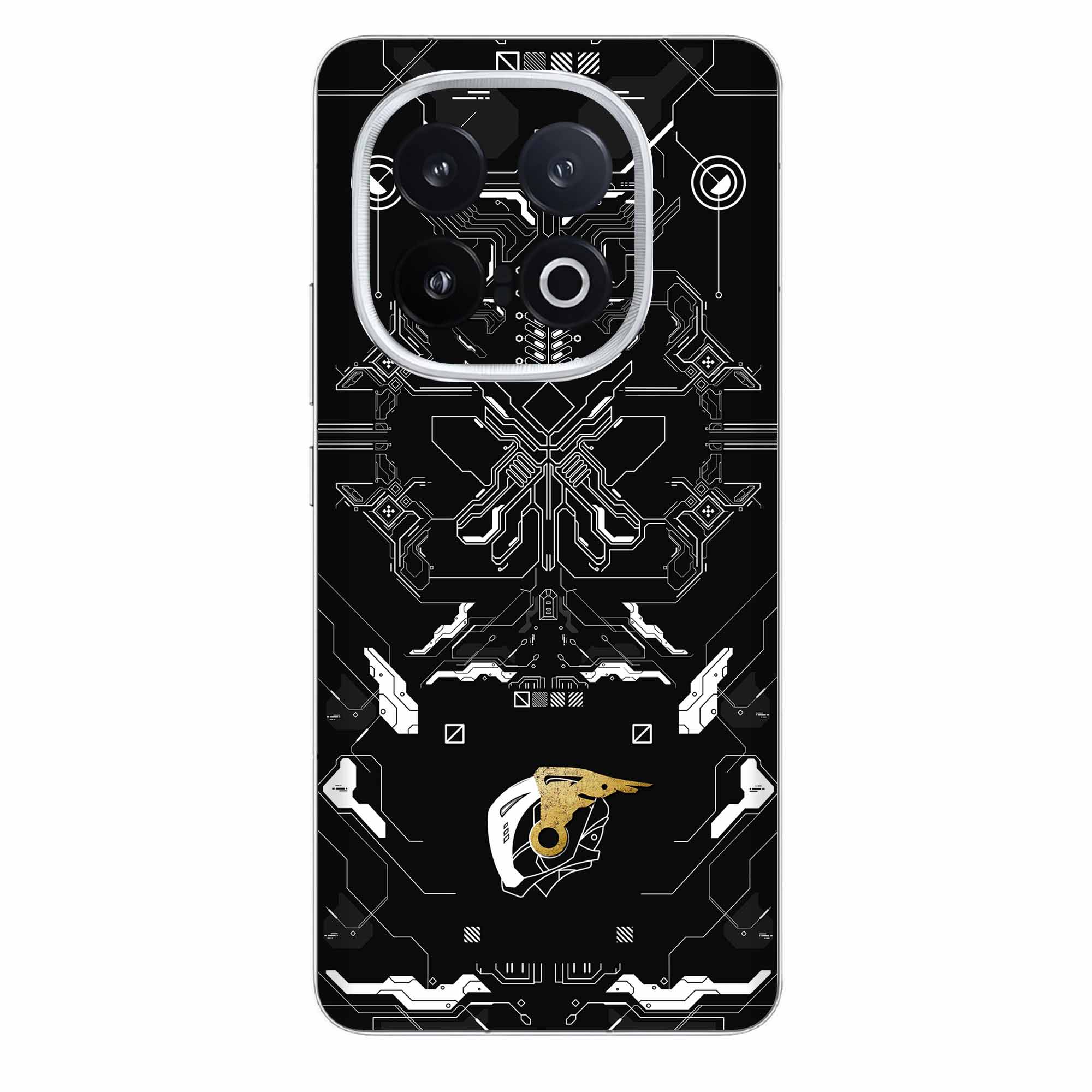 Vivo IQOO 13 (5G) Skins & Wraps