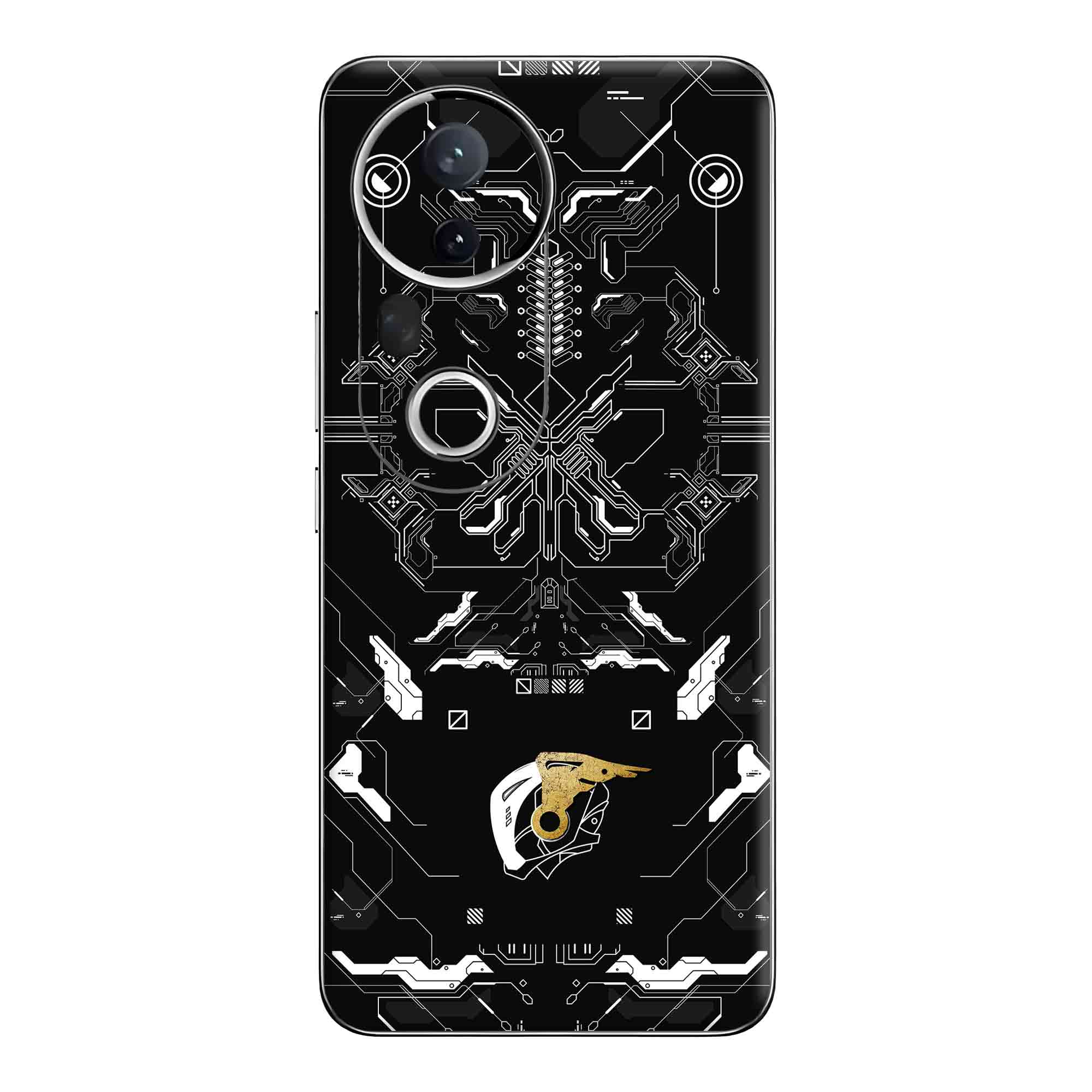 Vivo T4 Ultra (5G) Skins & Wraps