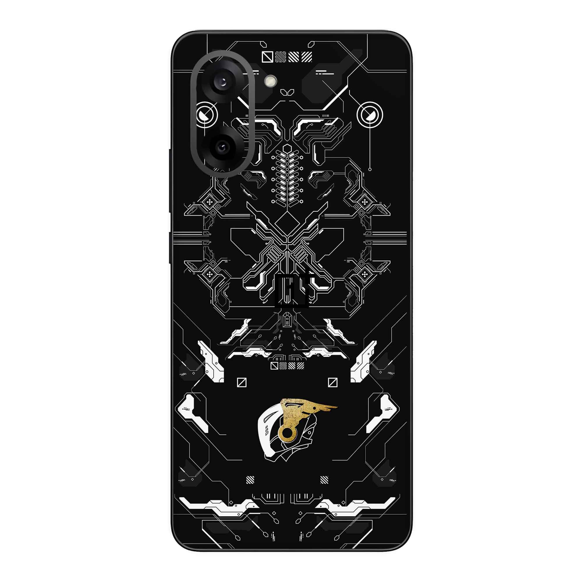 Oneplus Nord CE 5 (5G) Skins & Wraps