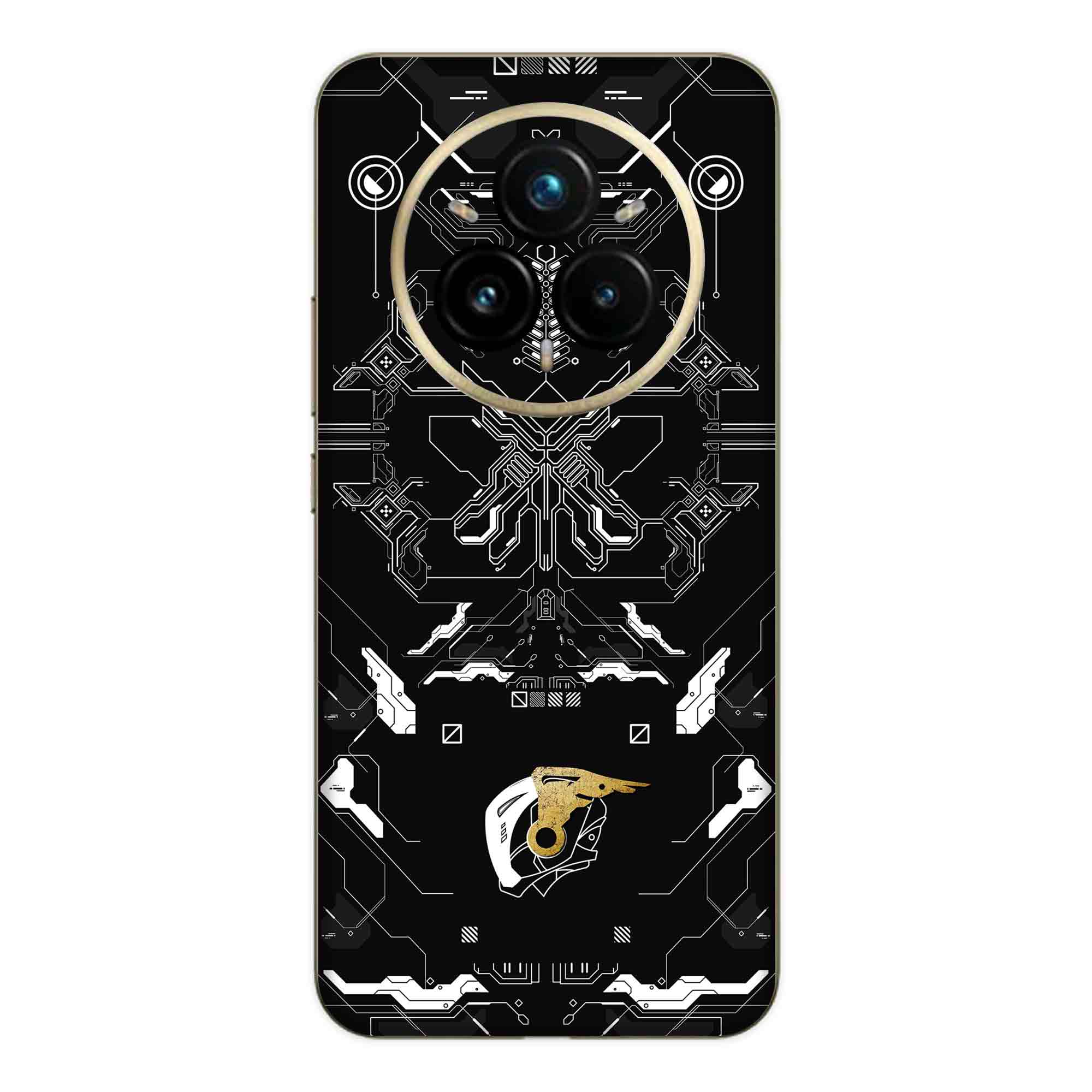 Realme 14 Pro Plus (5G) Skins & Wraps