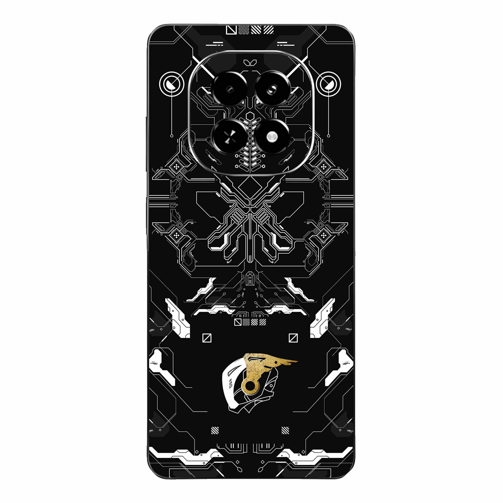 Poco X7 (5G) Skins & Wraps