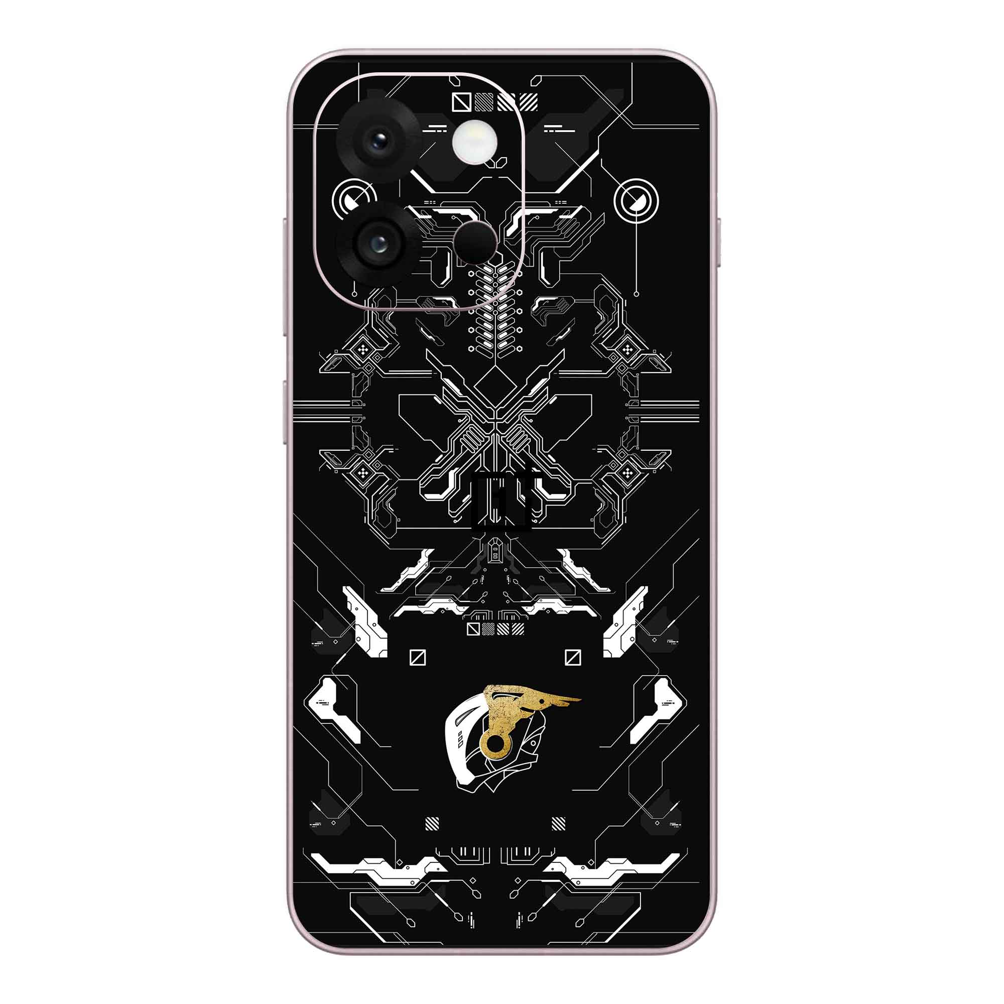 Oneplus 13s (5G) Skins & Wraps