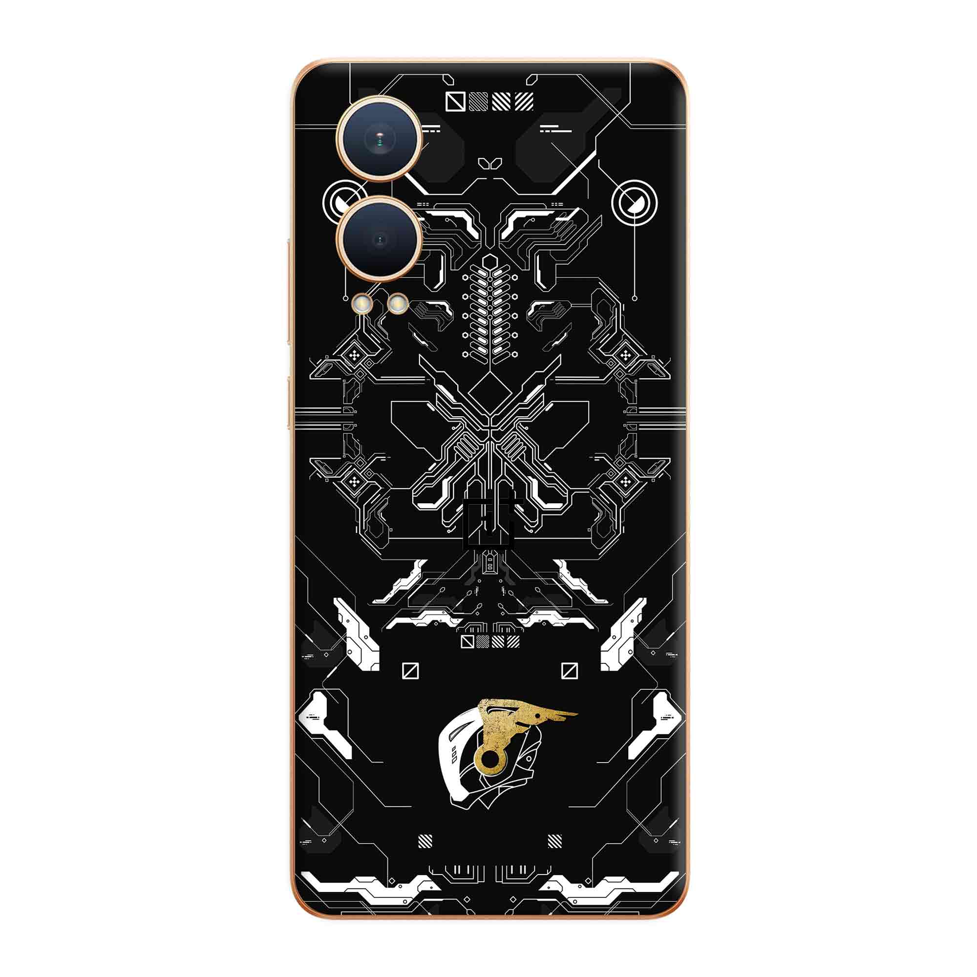 OnePlus Nord CE 4 Lite Skins & Wraps