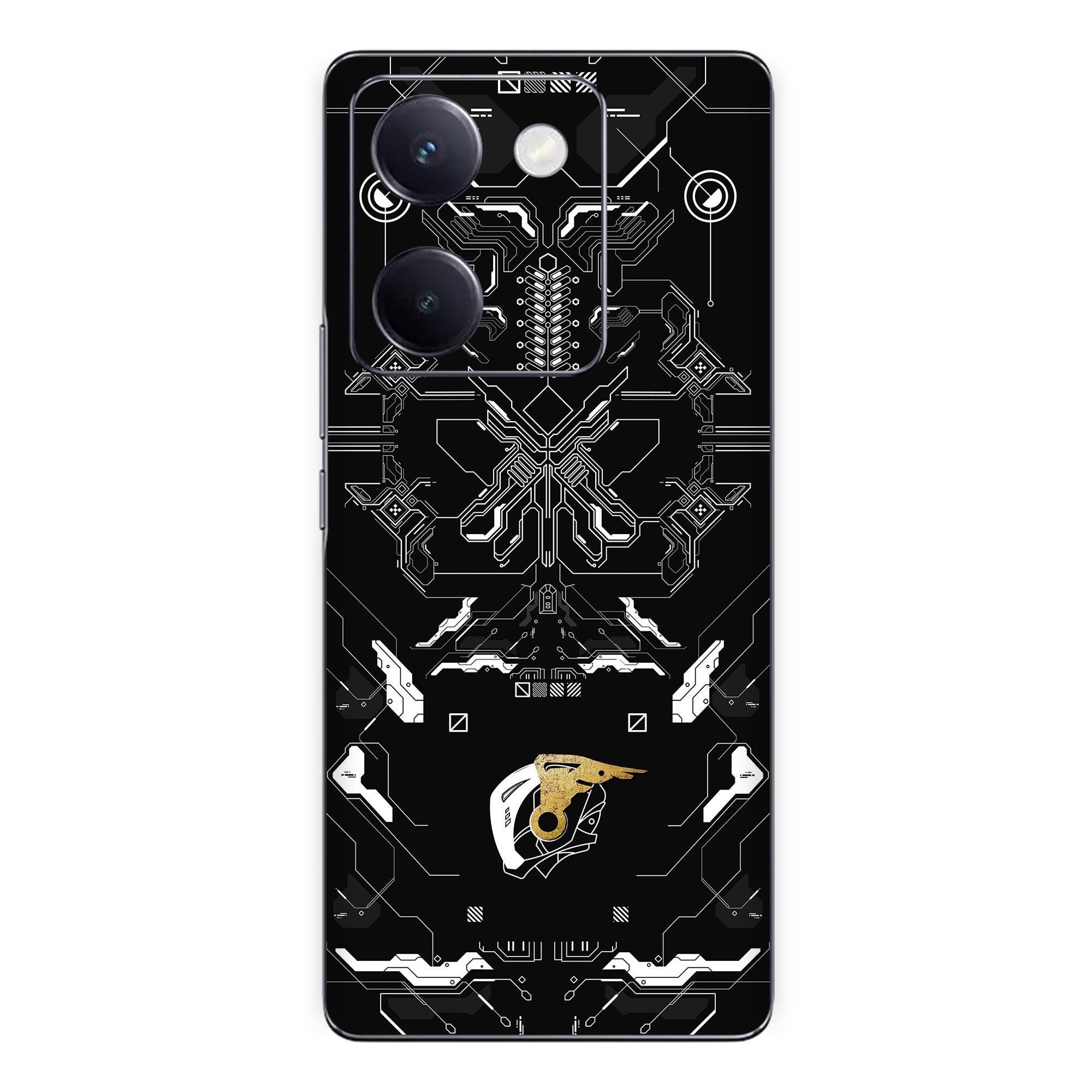 Vivo Y36 (5G) Skins & Wraps
