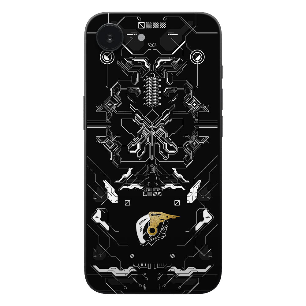 iPhone 17e Skins & Wraps