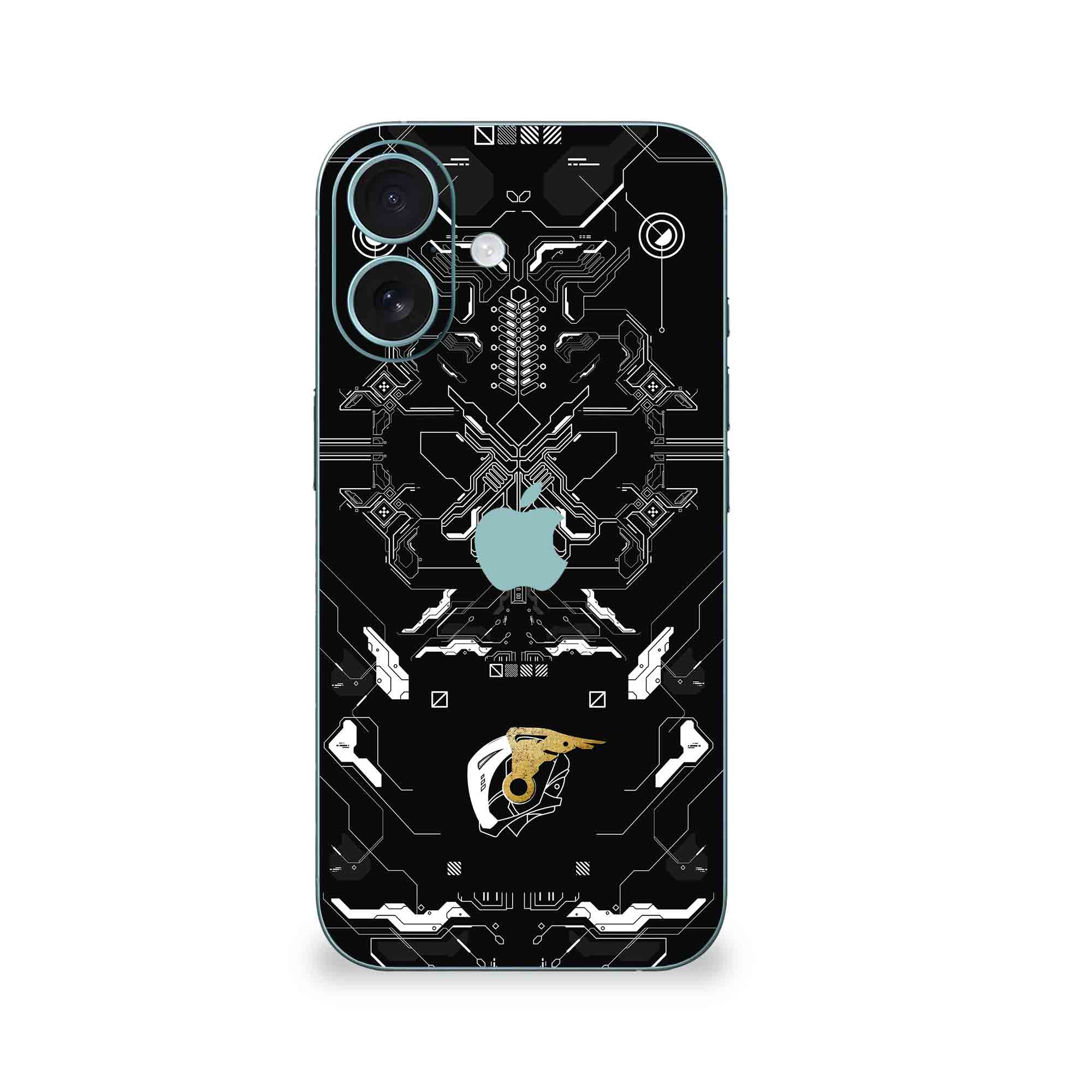 iPhone 16 Skins & Wraps