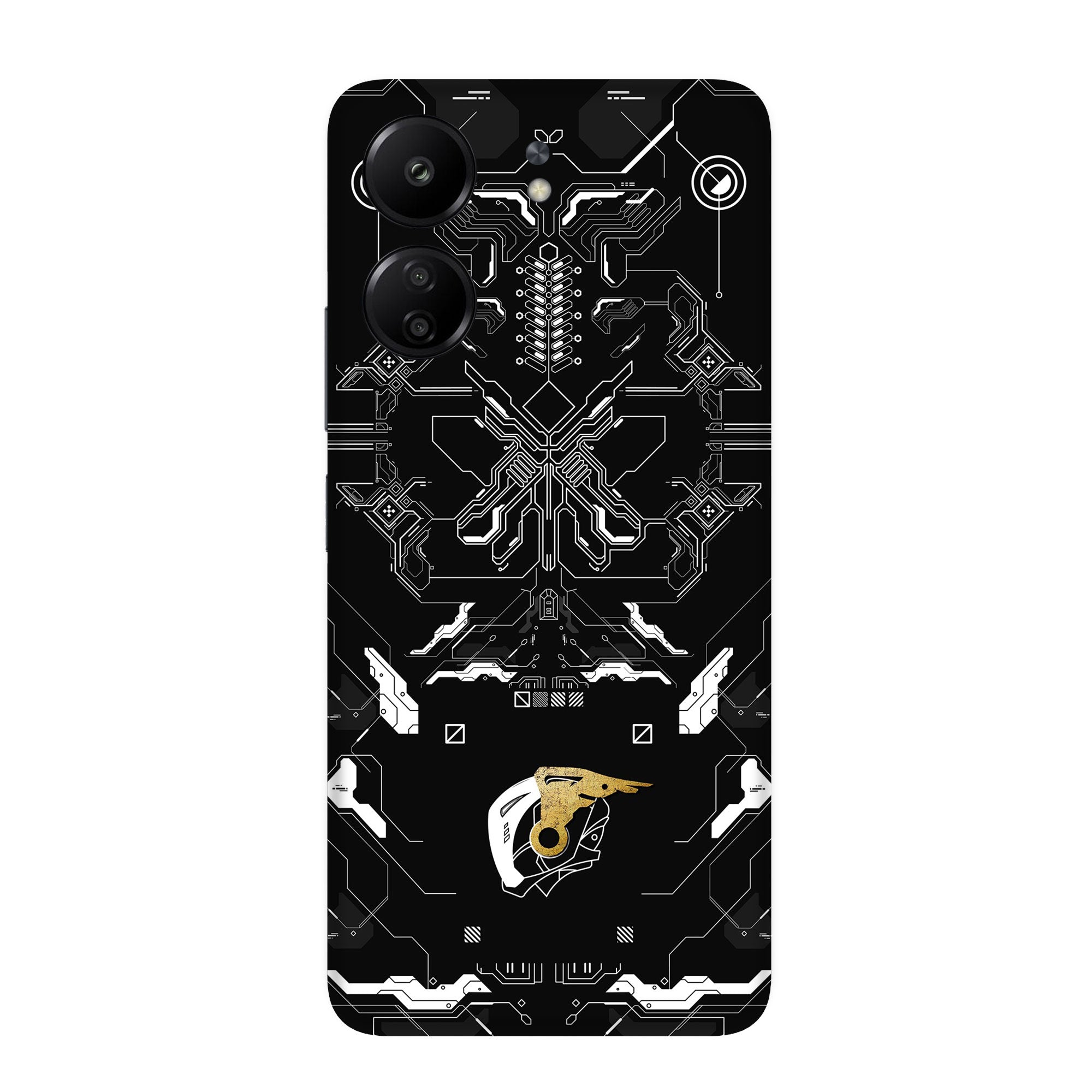 Poco C65 Skins & Wraps