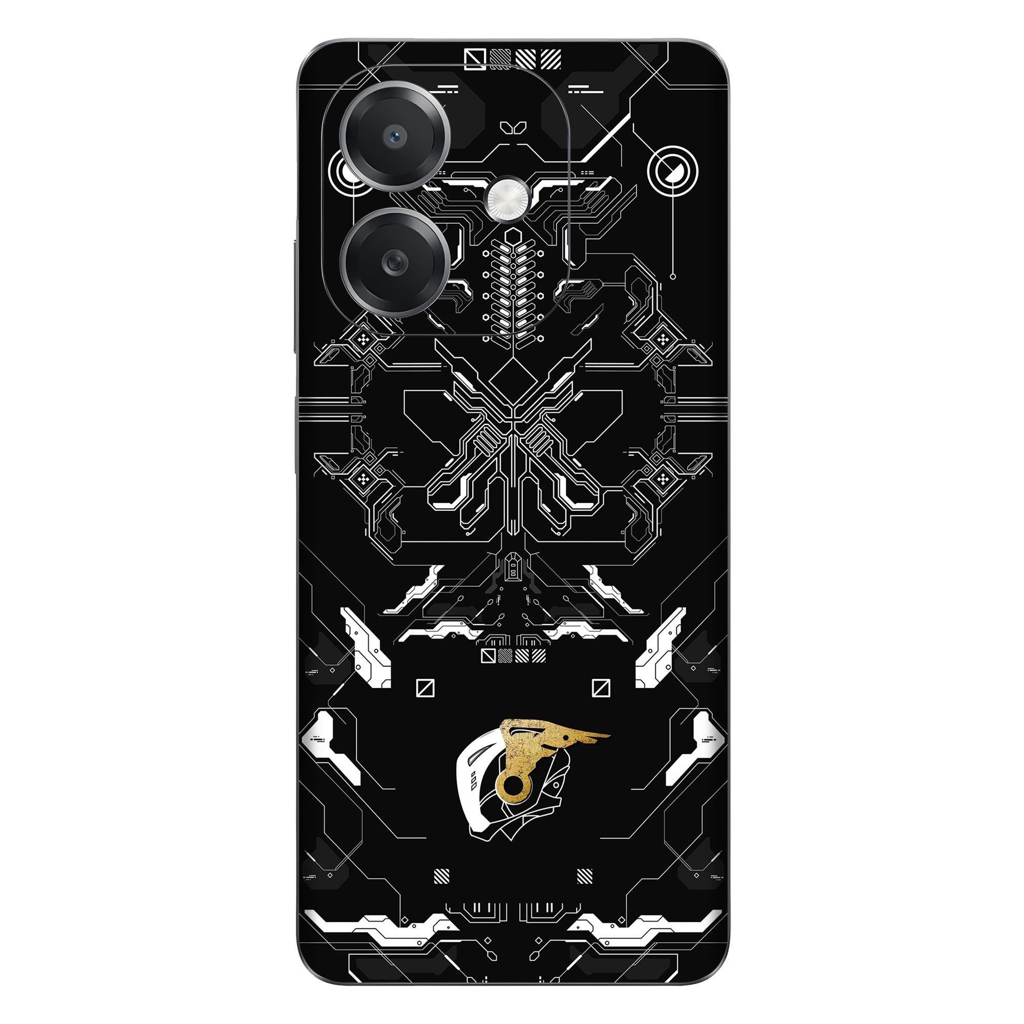 Oppo A3 (5G) Skins & Wraps