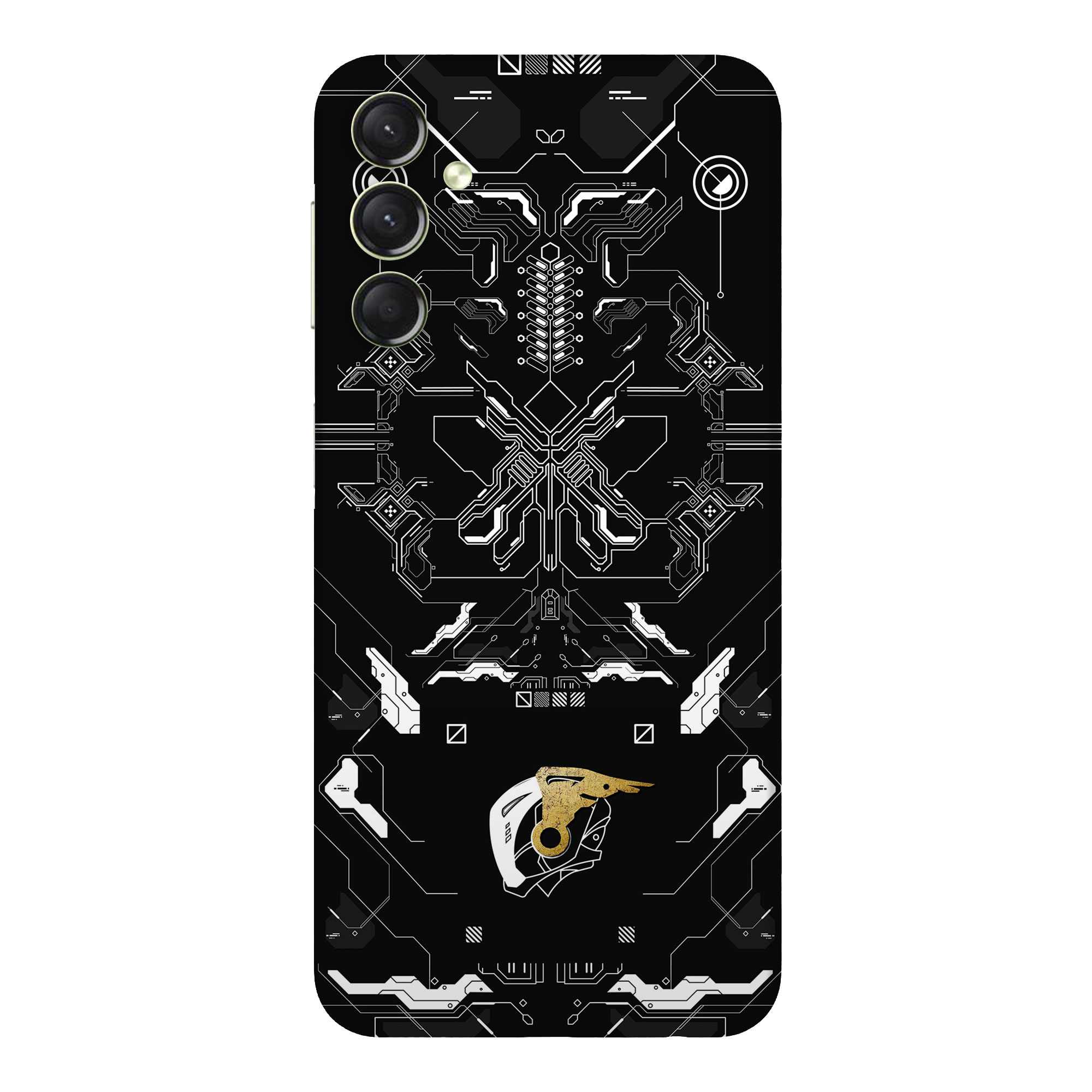 Samsung S25 (5G) Skins & Wraps