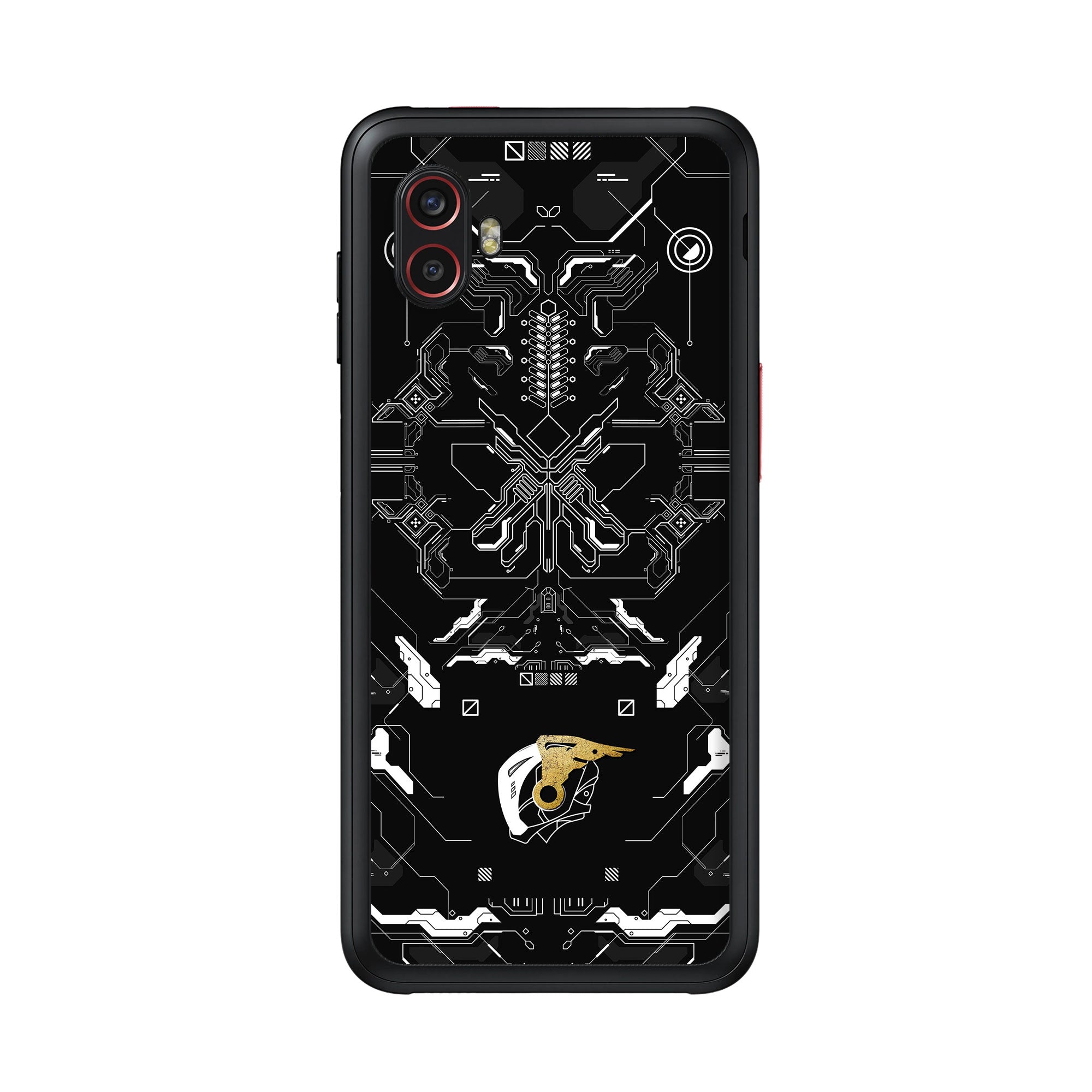 Samsung Galaxy XCover 6 Pro 5G Skins & Wraps