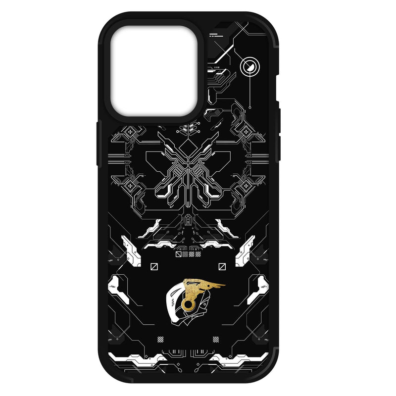 Doyers Hermes - iPhone Case by Decalz