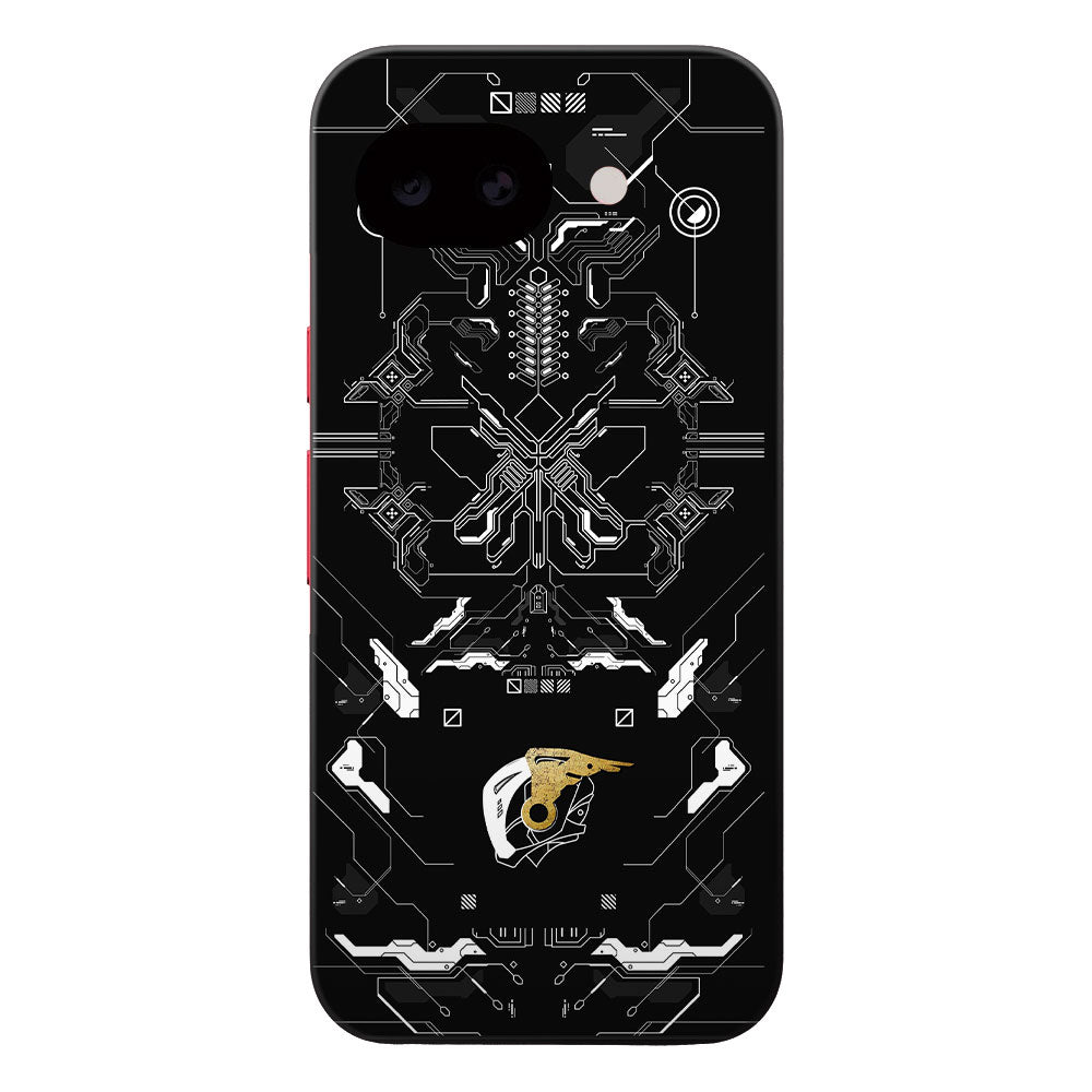Google Pixel 10A Skins & Wraps