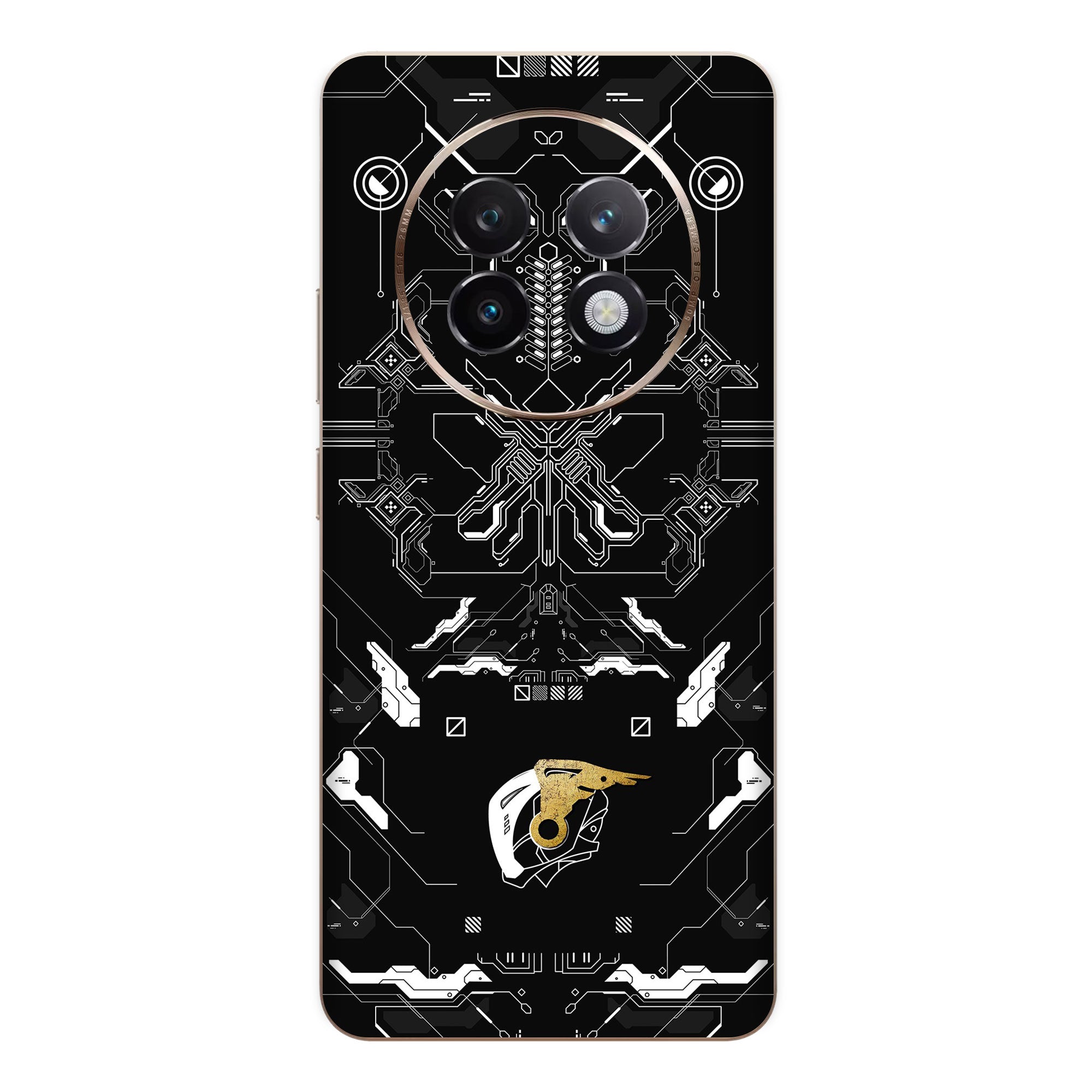 Realme 12 (5G) Skins & Wraps