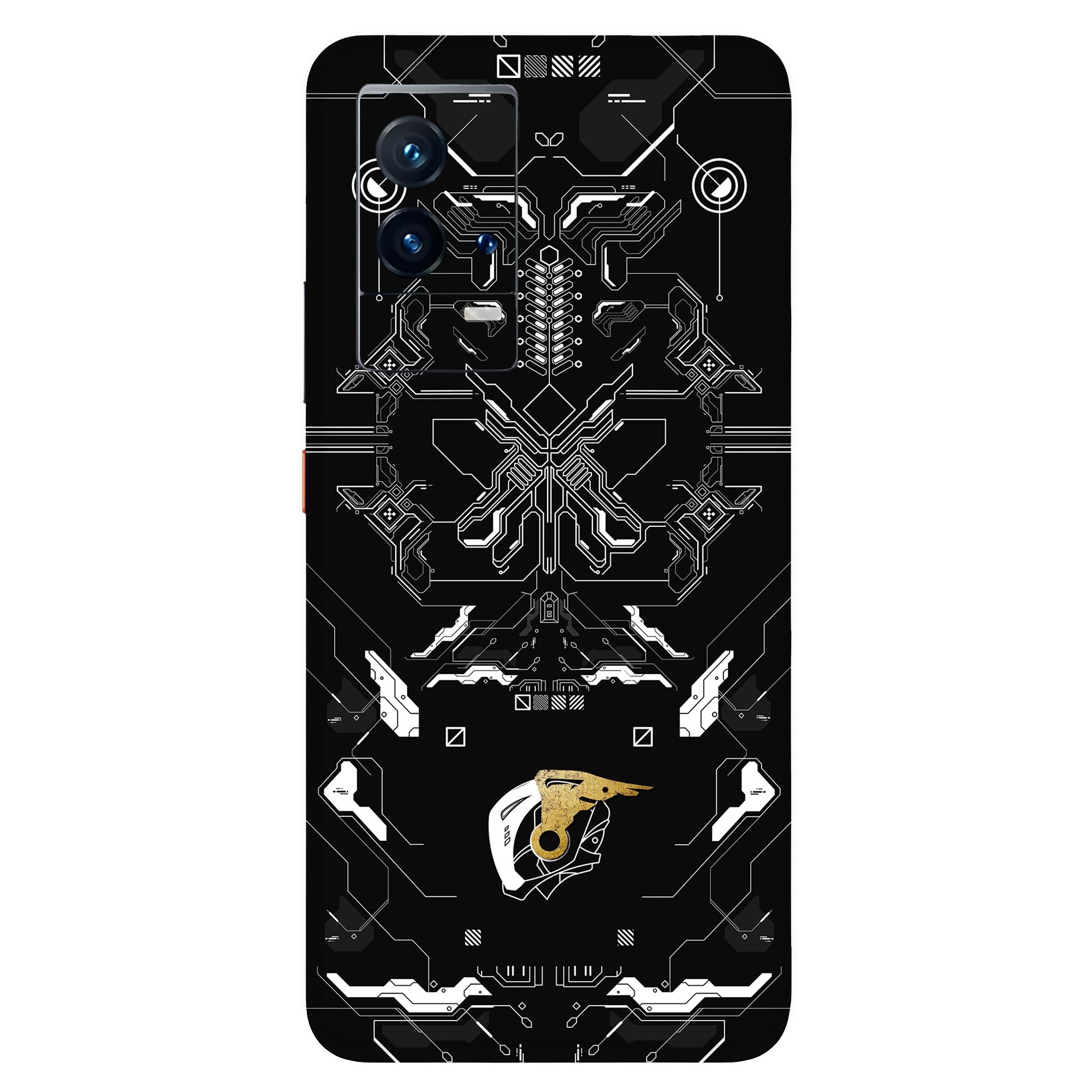 Vivo IQOO 9 (5G) Skins & Wraps